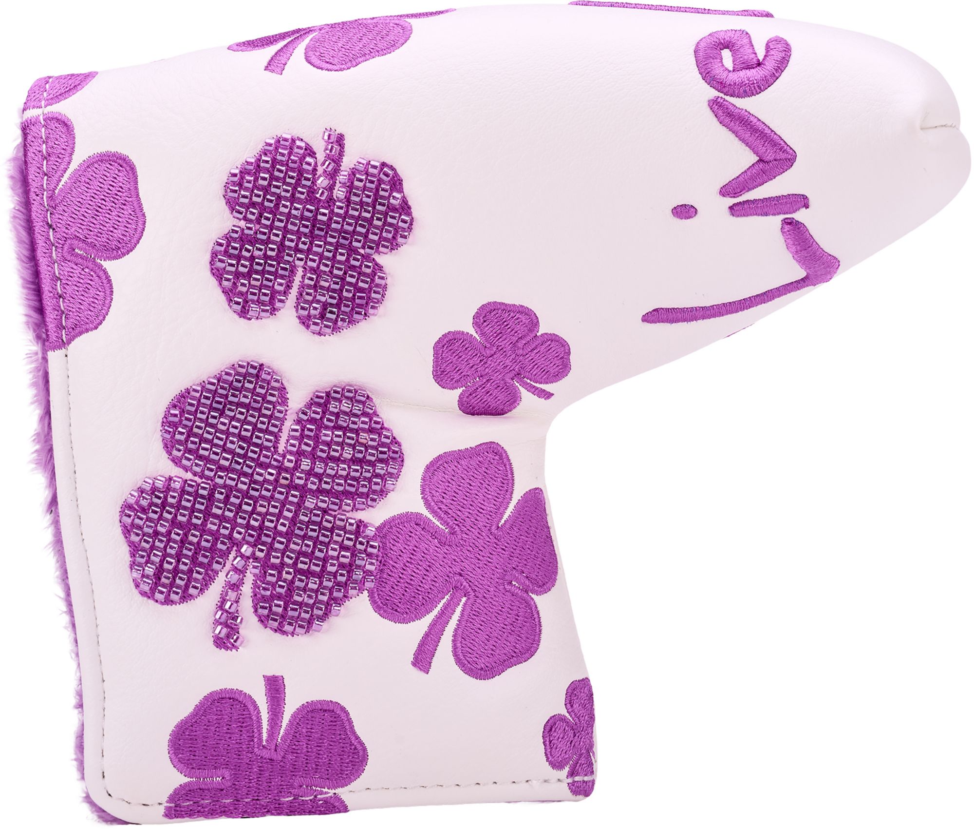 CMC Design Live Lucky Bling Blade Putter Headcover | Golf Galaxy