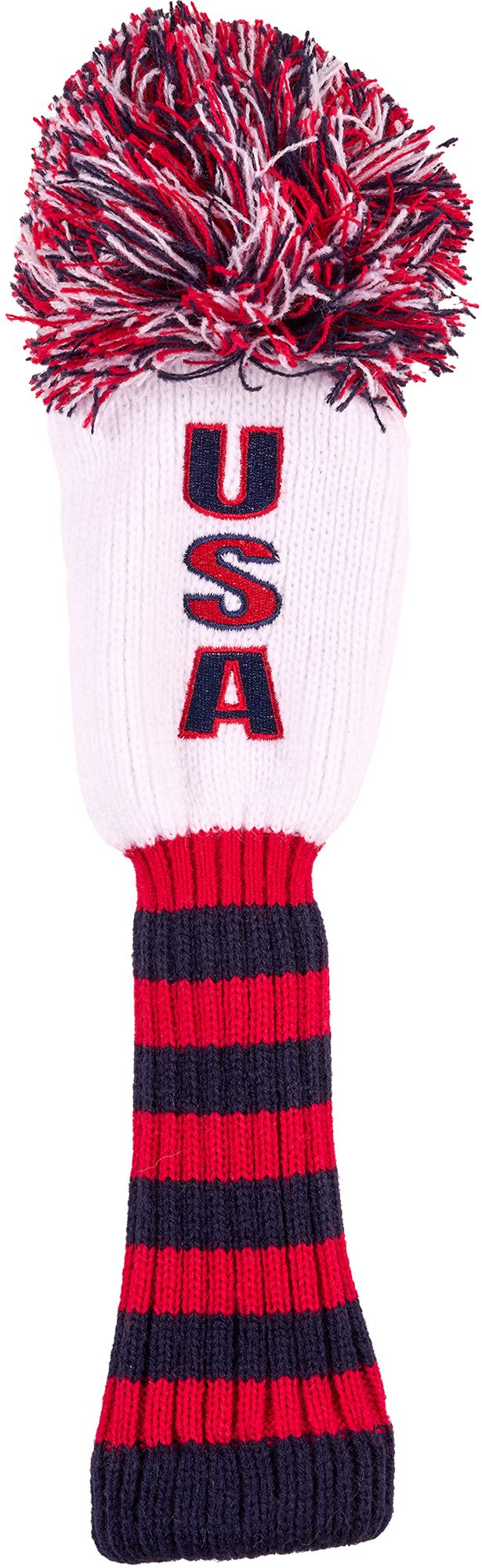 CMC Design USA Knit Fairway Wood Headcover | Golf Galaxy