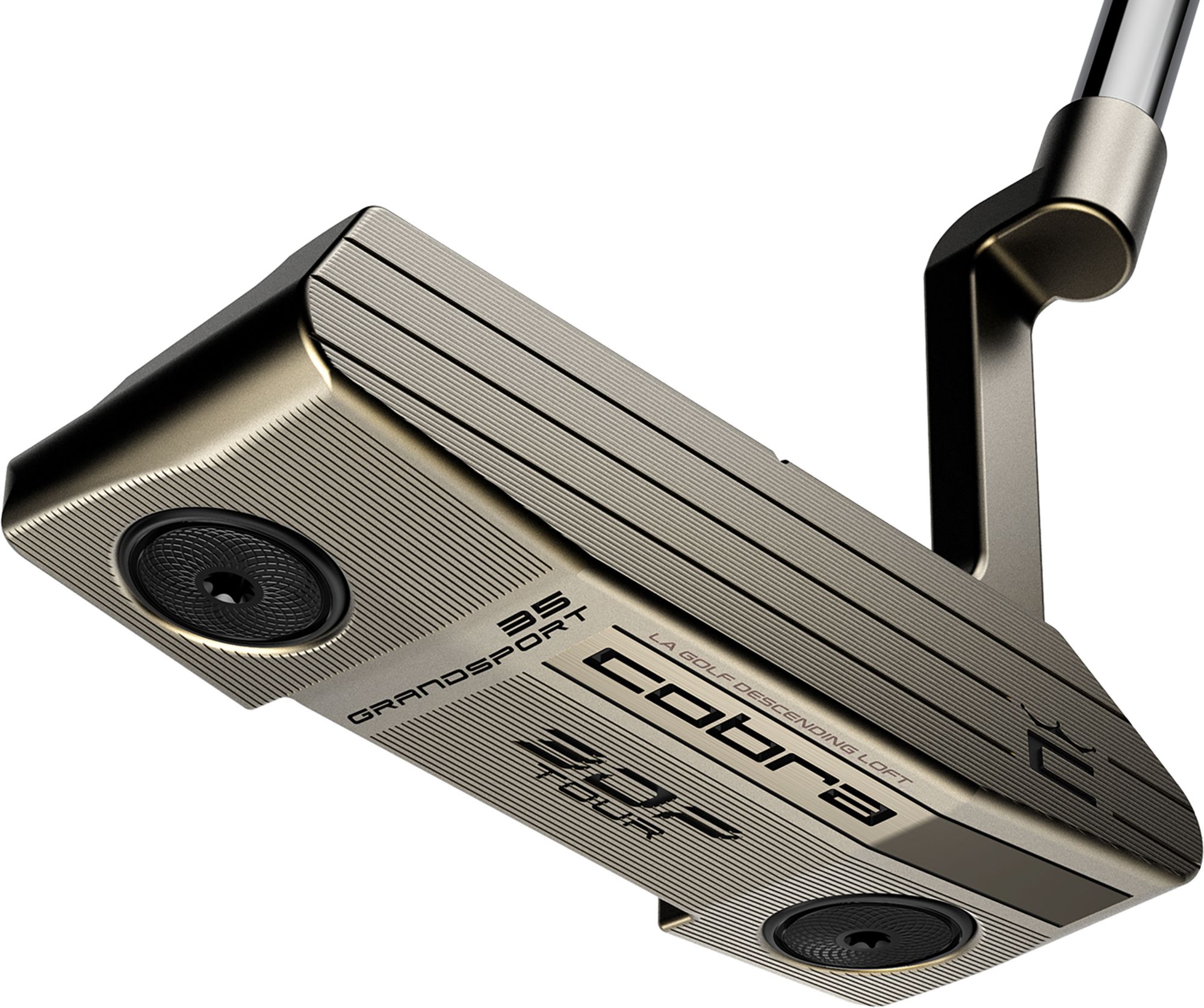 Cobra King Grandsport 35 パター Cobra 3DP Tour Grandsport-35 Putter | Golf Galaxy