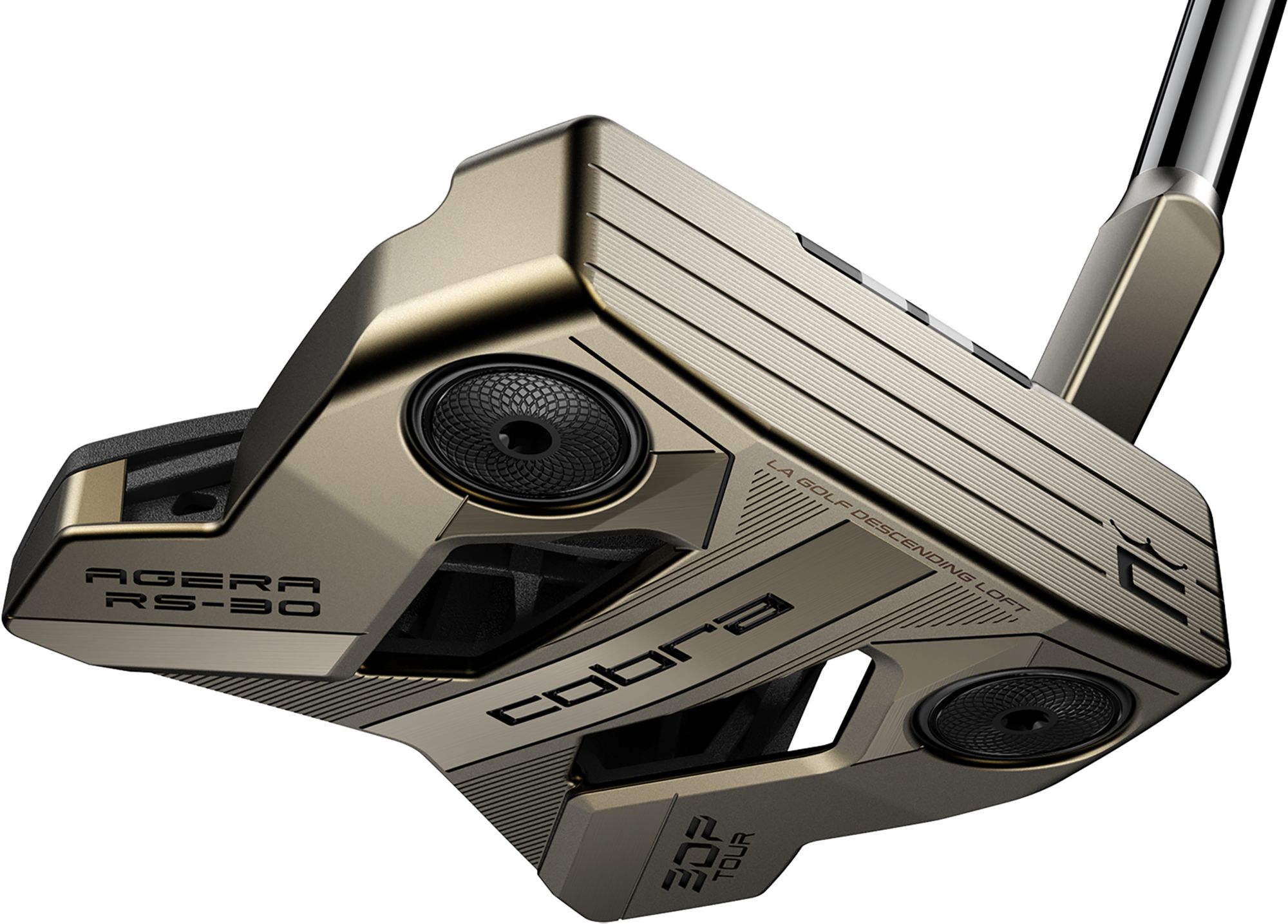 Cobra 3DP Tour Agera RS-30 Putter | Golf Galaxy