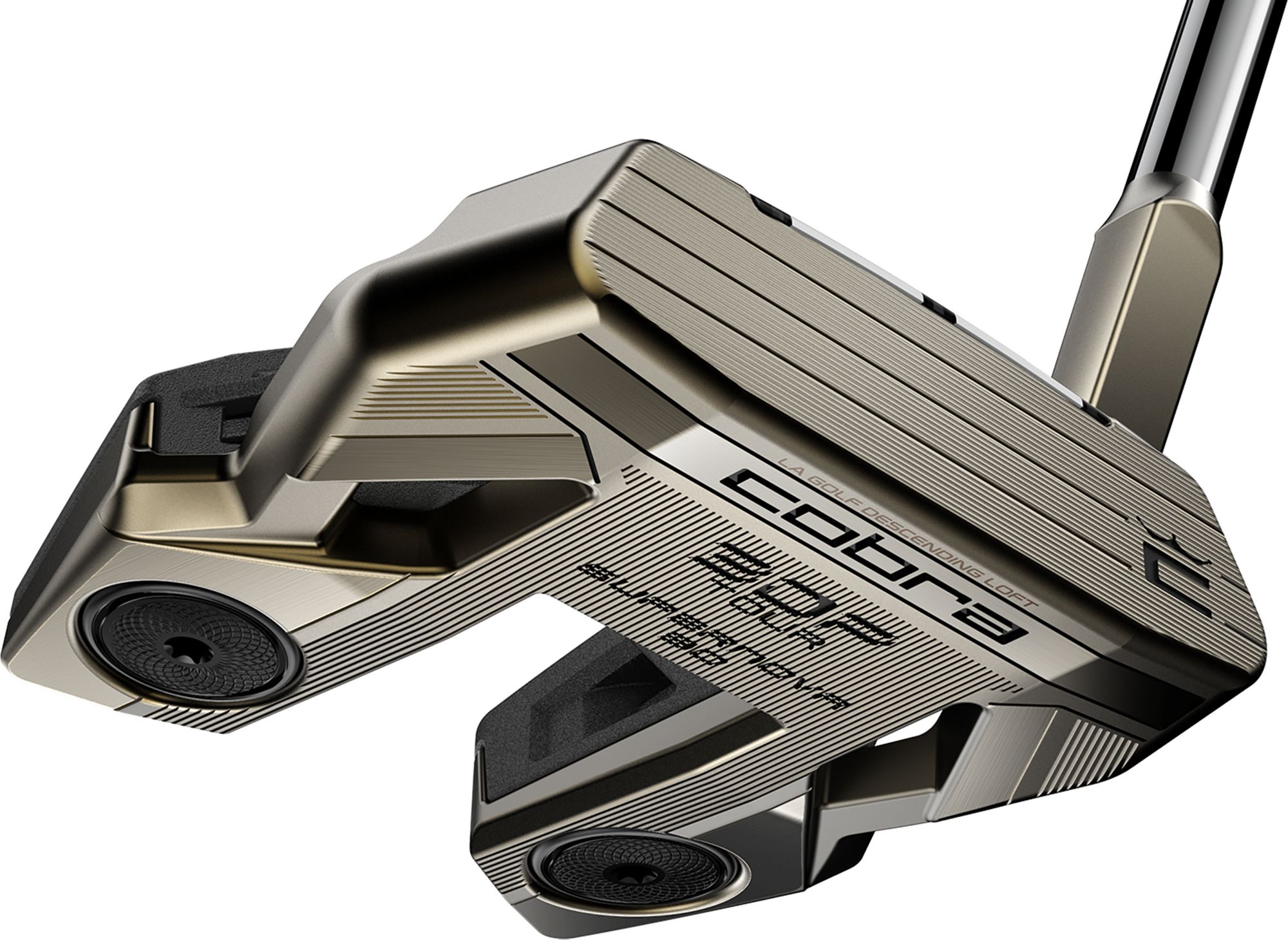 Cobra 3DP Tour Supernova-30 Putter | Dick's Sporting Goods