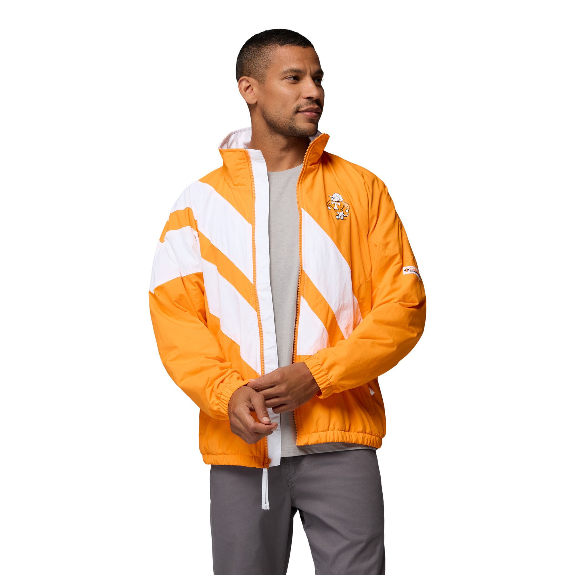 Columbia Men's Tennessee Volunteers Reventure Windbreaker | Dick's