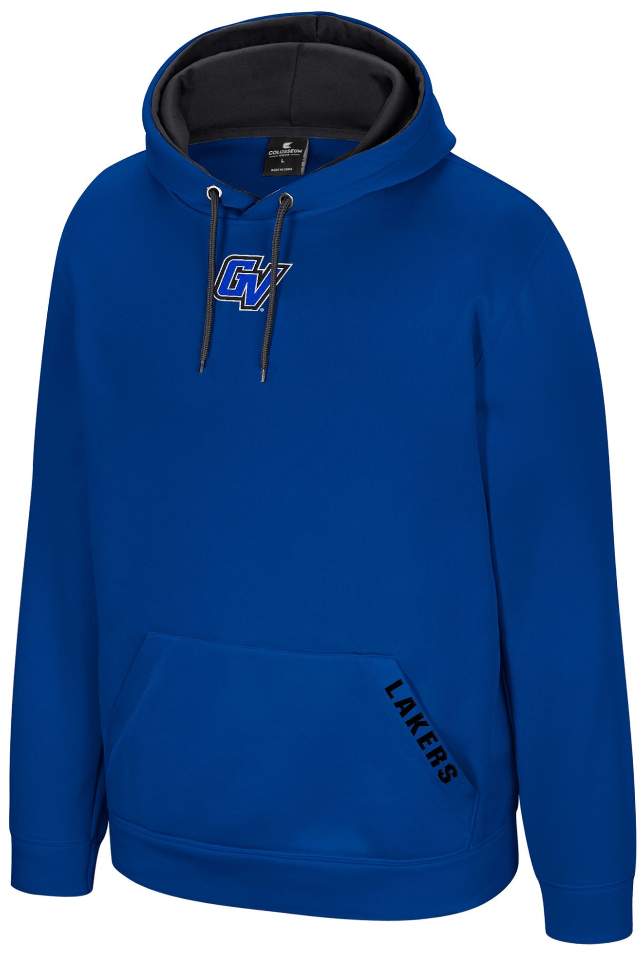 【希少】GAP✖ VISIONAIRE（ヴィジョネア）コラボ限定スウェット Colosseum Men's Grand Valley State Lakers Promo Hoodie | Dick's