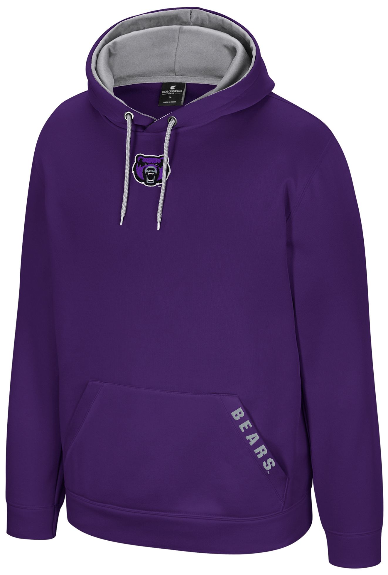 Colosseum Men's Central Arkansas Bears Promo Hoodie | Dick's