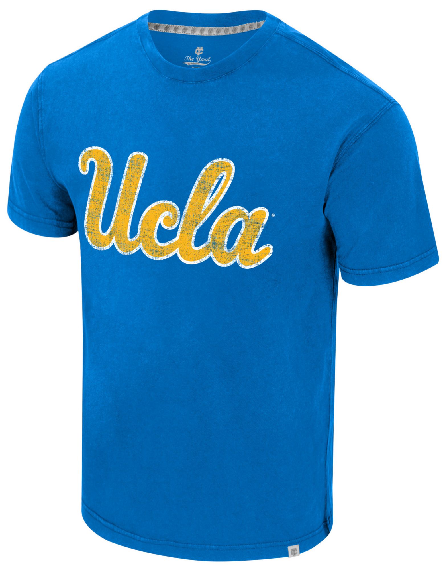 Colosseum Men's UCLA Bruins Blue Bangkok T-Shirt | Dick's Sporting
