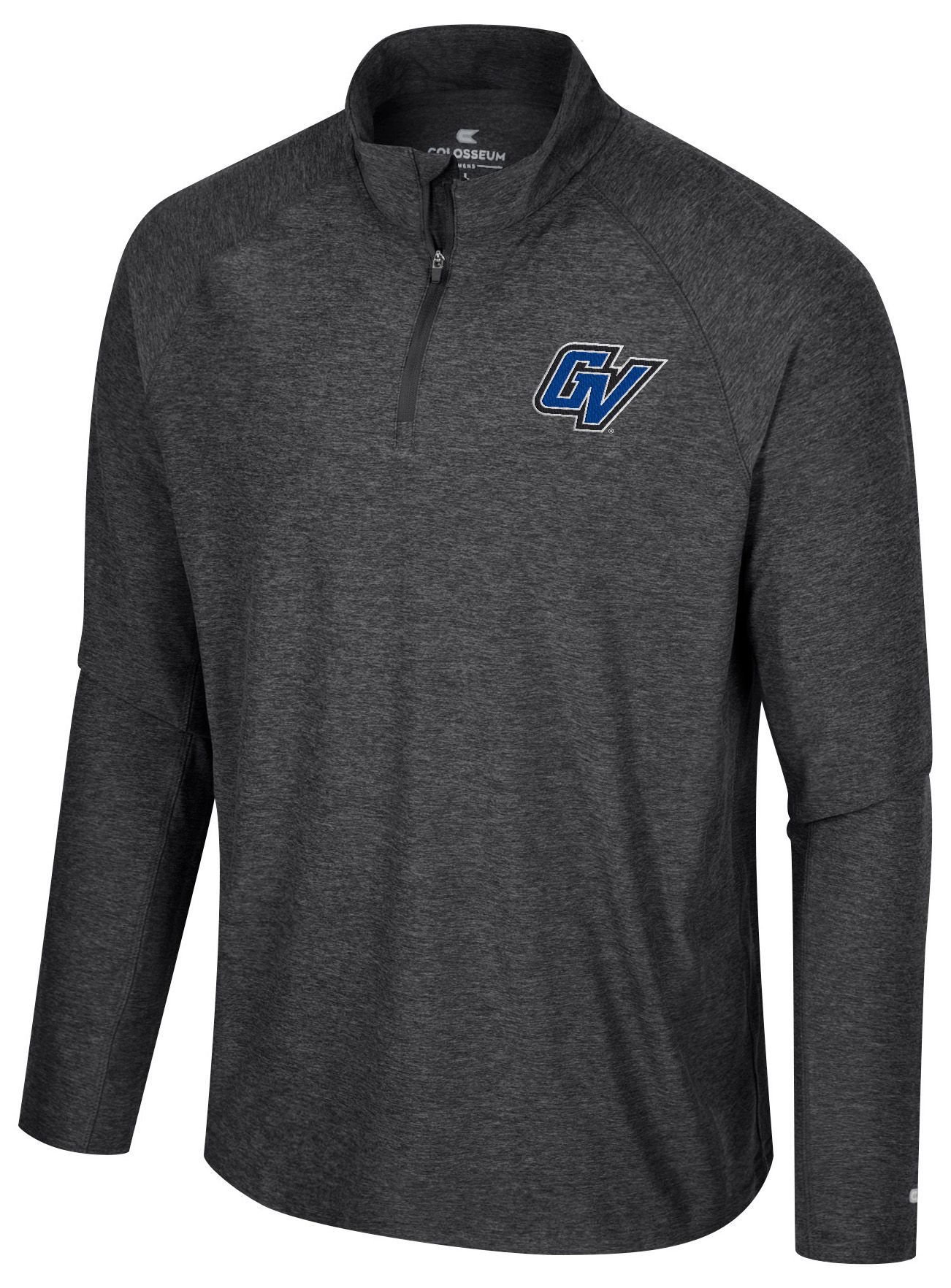 Colosseum Men's Grand Valley State Lakers Promo 1/4 Zip | Dick's