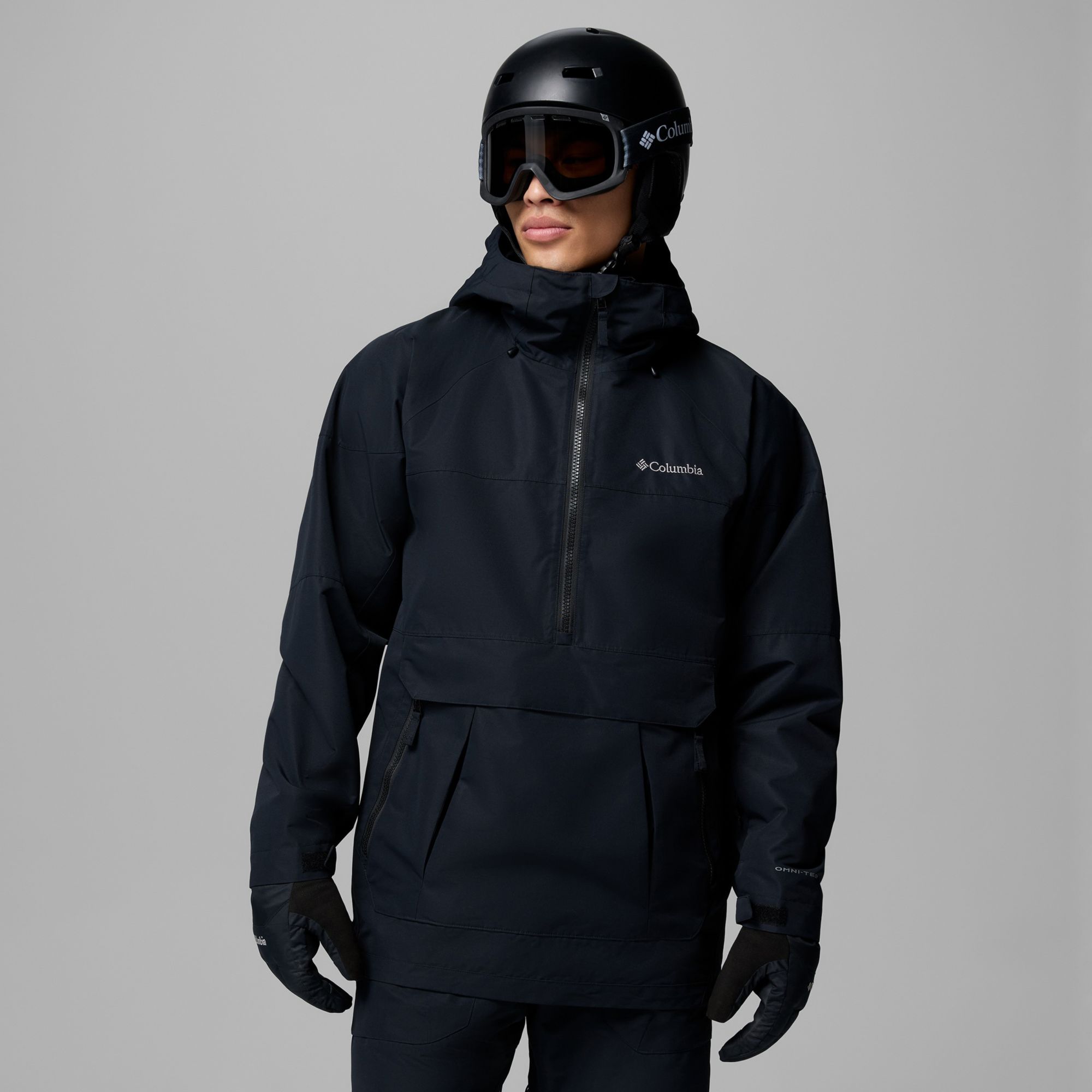 Columbia Men's Coreshot Shell Anorak | Dick's Sporting Goods