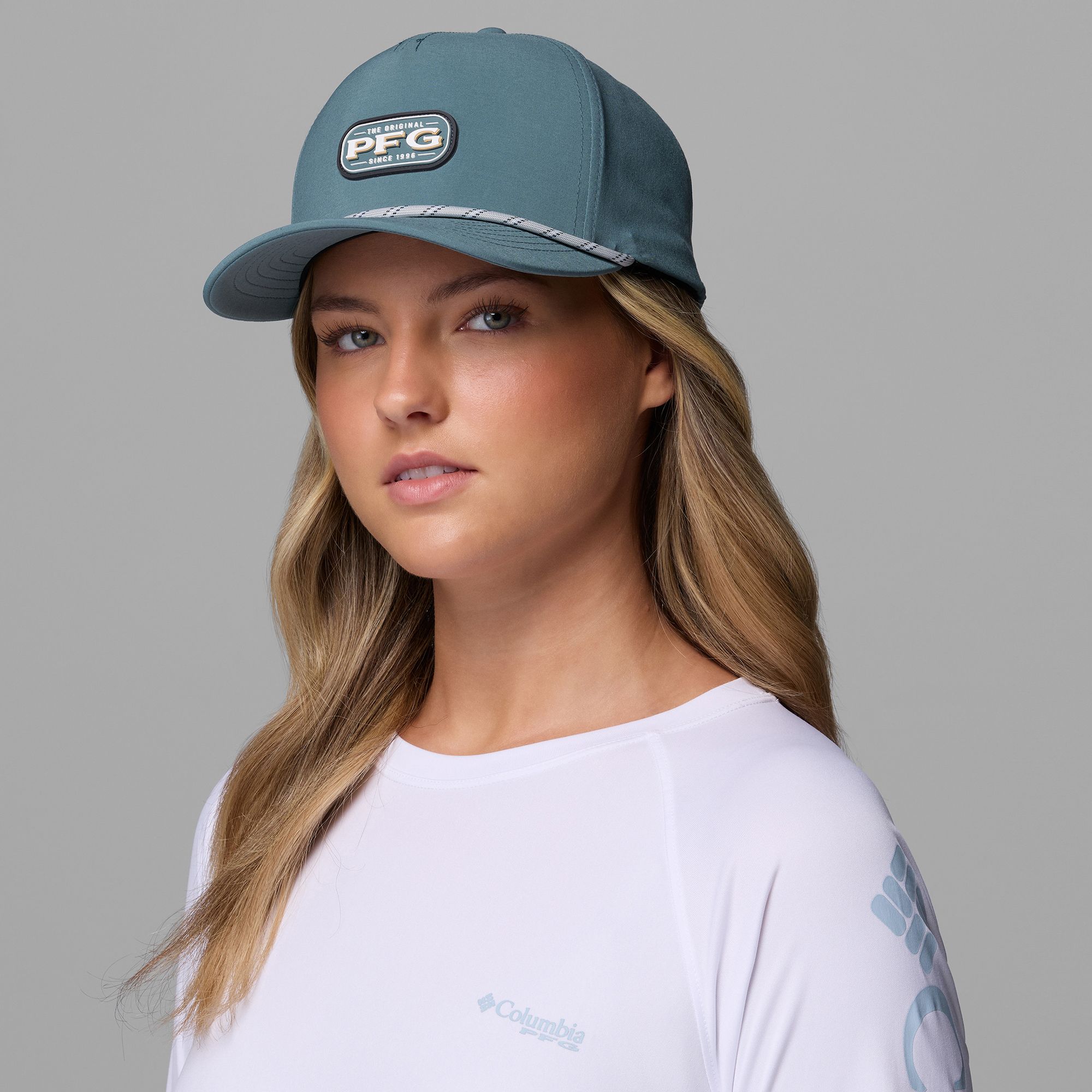 Columbia Tidal Pursuit™ II 110 Snap Back Ball Cap | Dick's