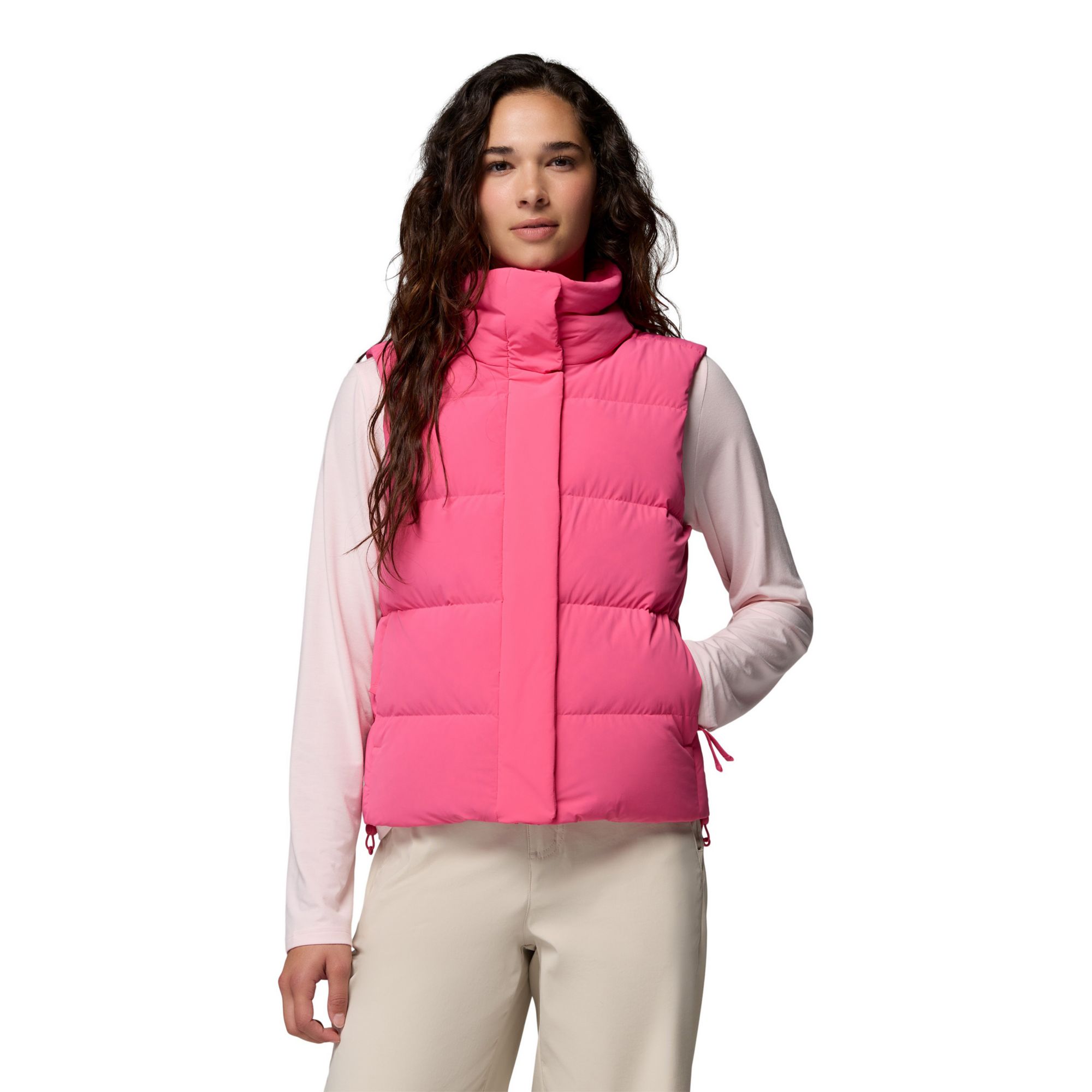 Columbia Women's Amaze Puff Vest | Dick's Sporting Goods