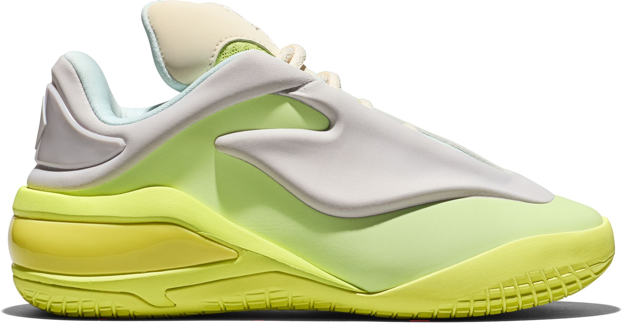 Converse Kids' Grade School SHAI 001 'Lime' Shoes | Dick's