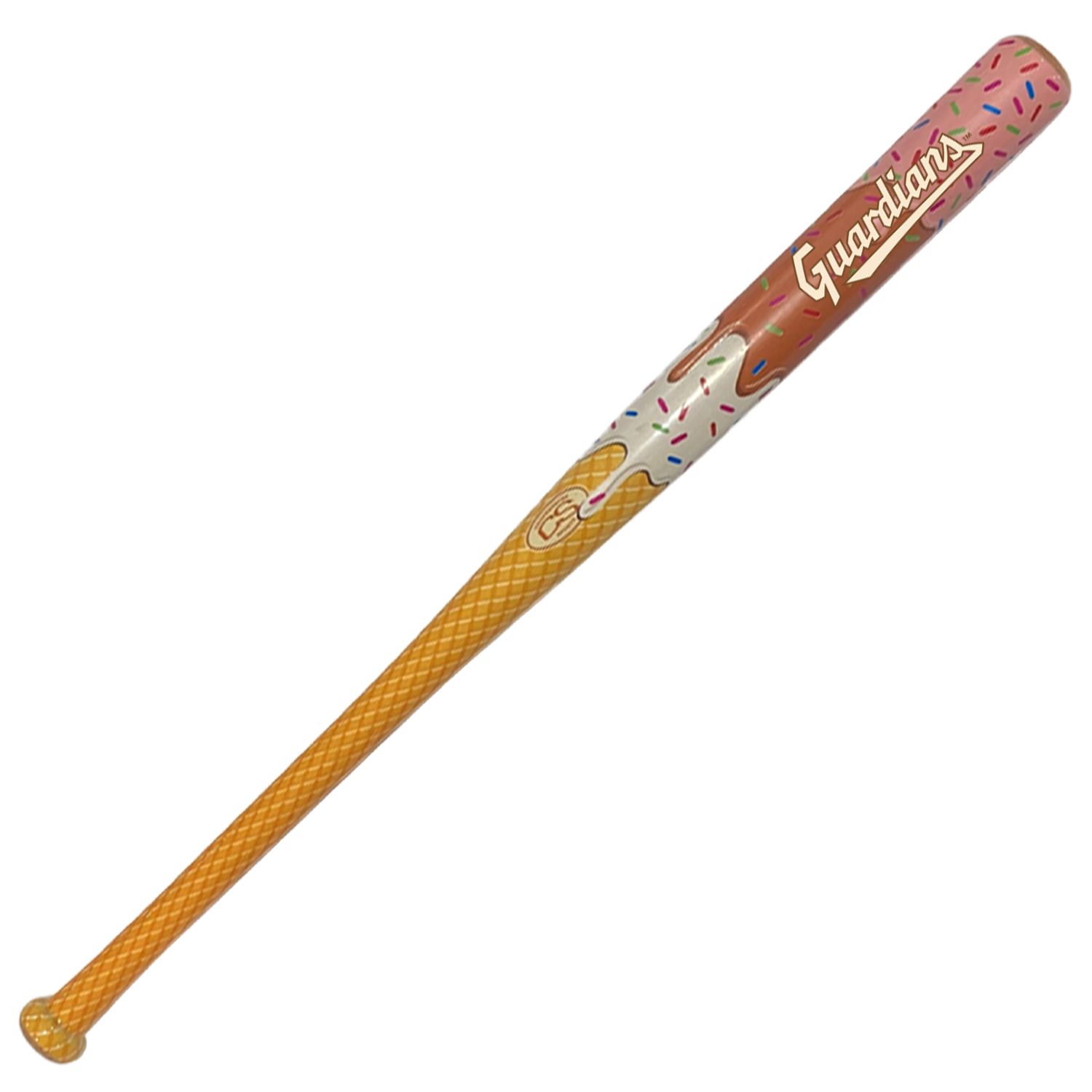 Coopersburg Sports Cleveland Guardians 18 Mini Bat | Dick's