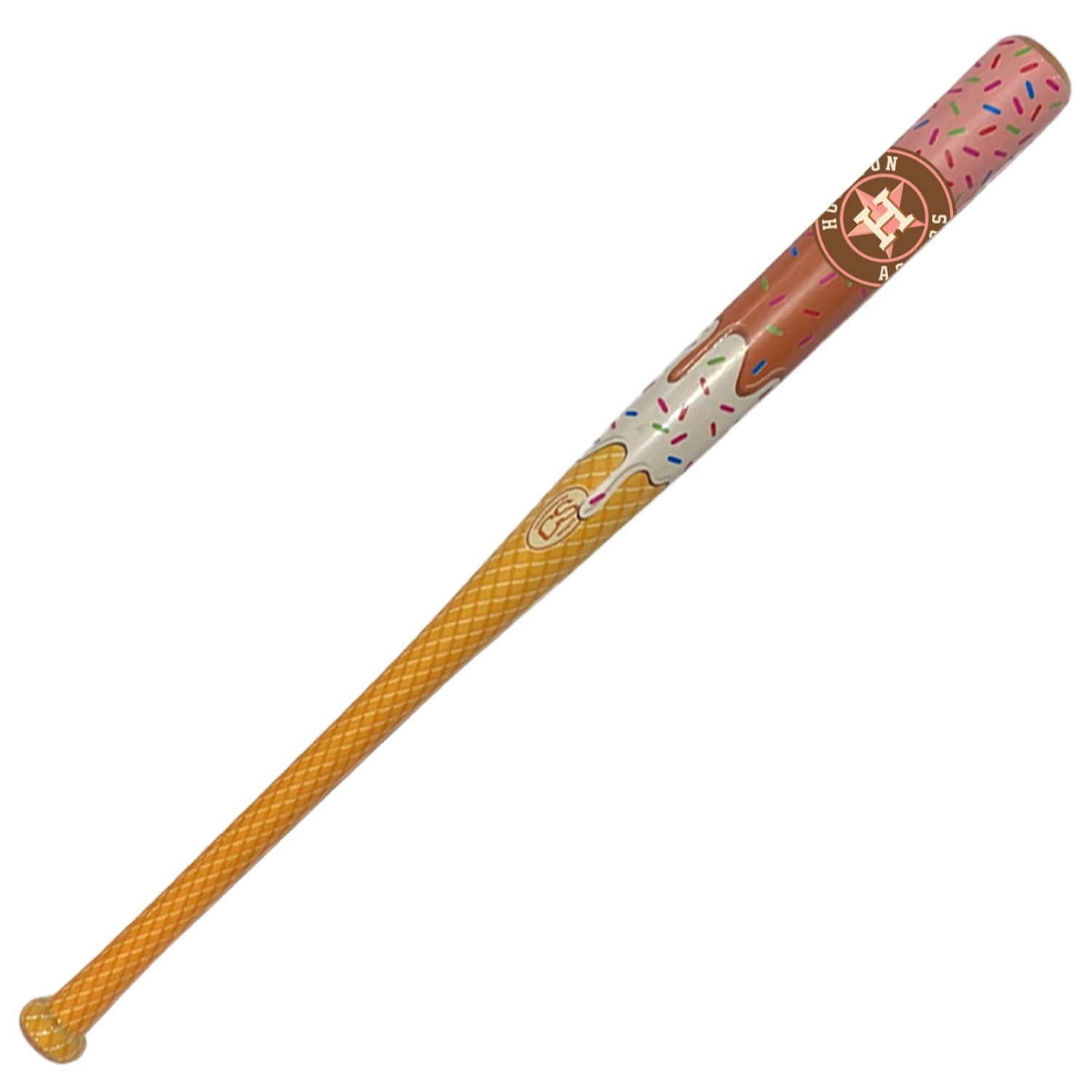 DC DIRECT サンドマン ミニバスト - マーヴ・パンプキンヘッド Coopersburg Sports Houston Astros 18 Mini Bat | Dick's Sporting Goods