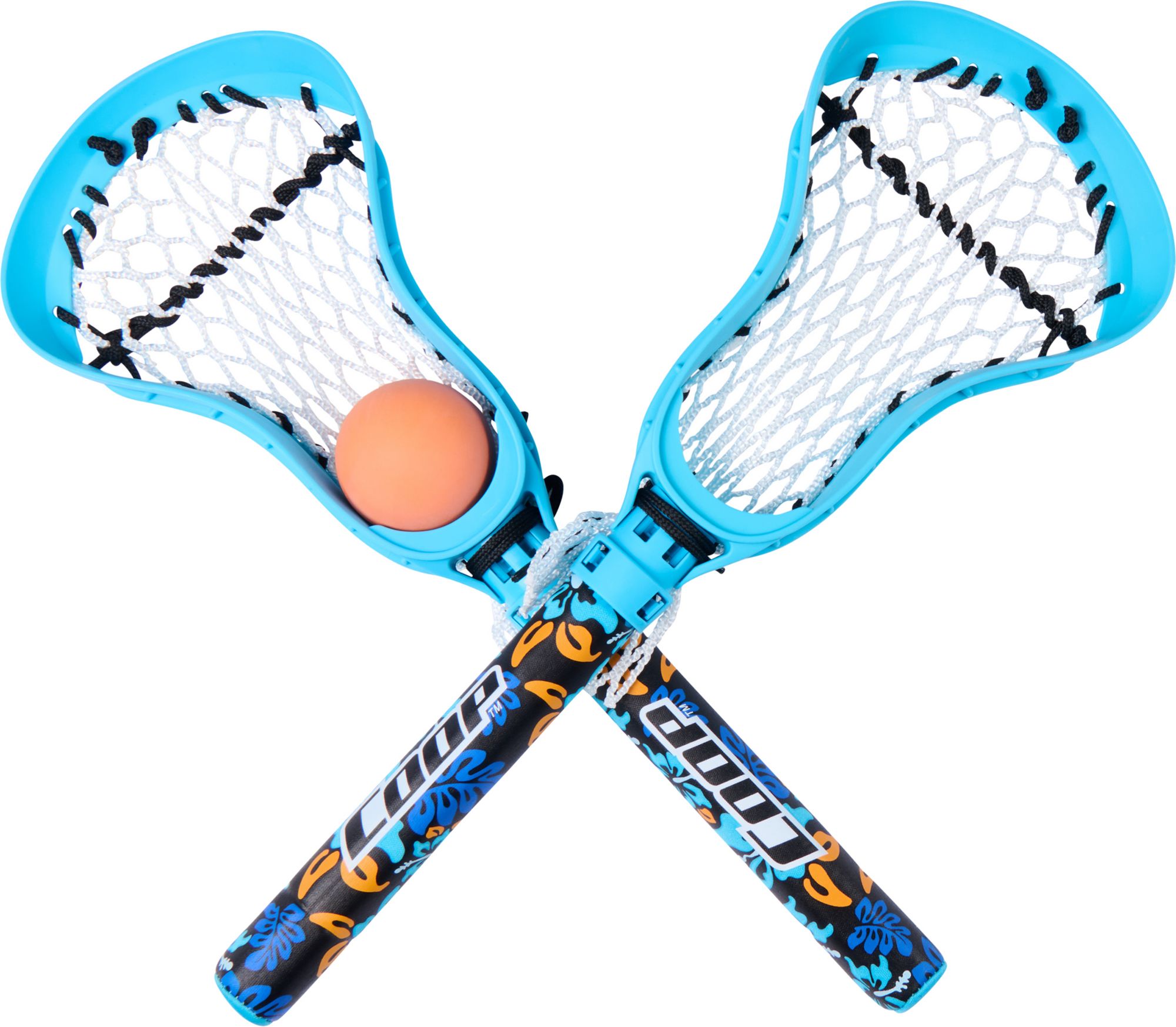 K*0様 【海外2XLサイズ】NRL ブリスベン・ブロンコス トレーニングシング SwimWays Coop Hydro Lacrosse Set | Dick's Sporting Goods