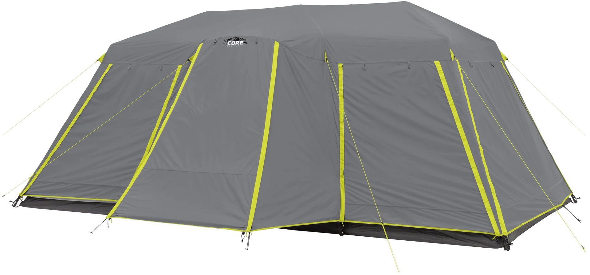 CORE Equipment 12 Person Instant Cabin Tent