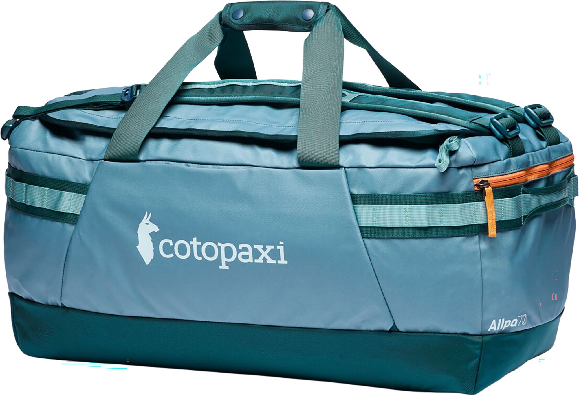 Cotopaxi Allpa Getaway 70L Duffle | Dick's Sporting Goods
