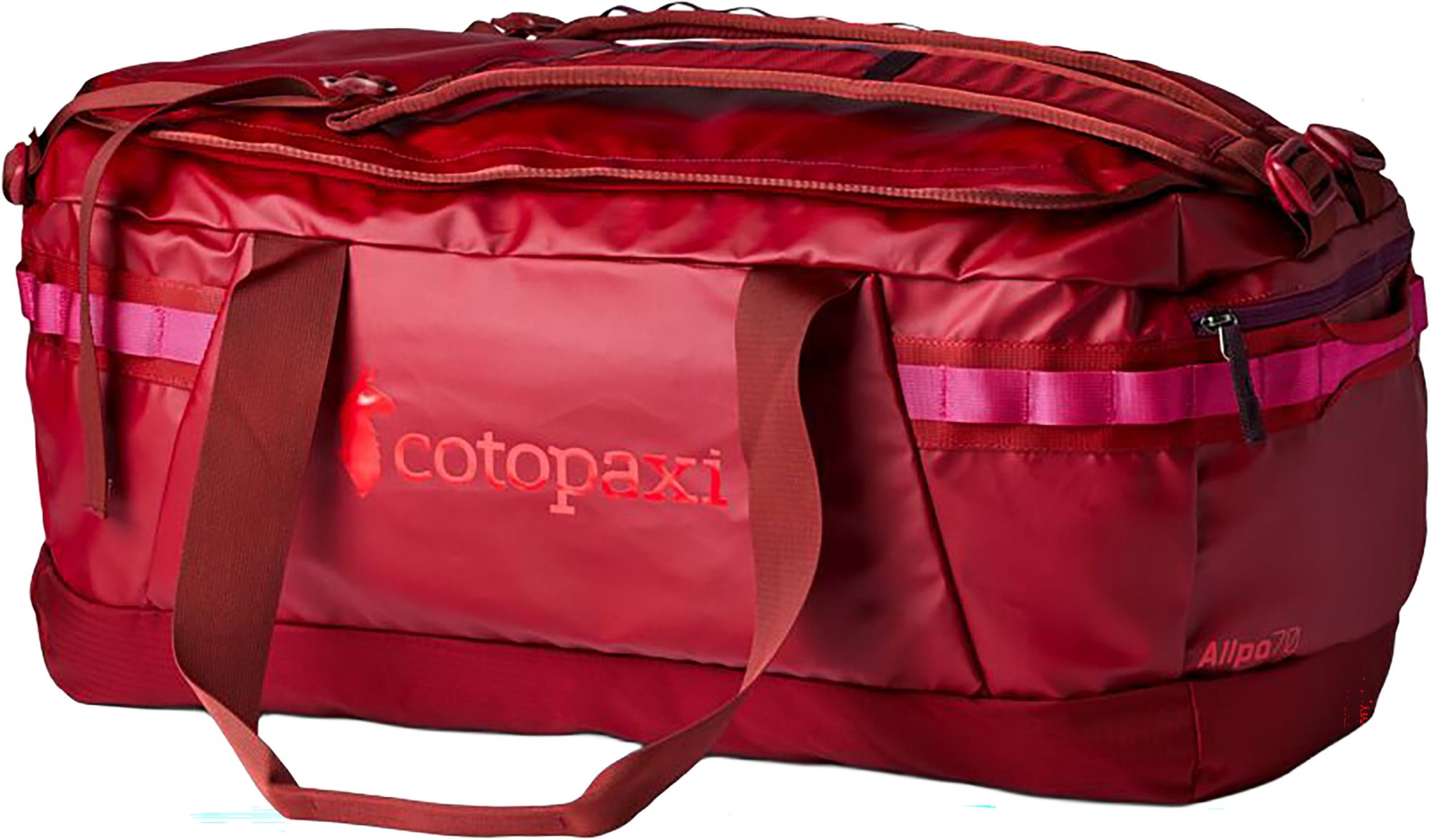 Cotopaxi Allpa Getaway 70L Duffle | Dick's Sporting Goods