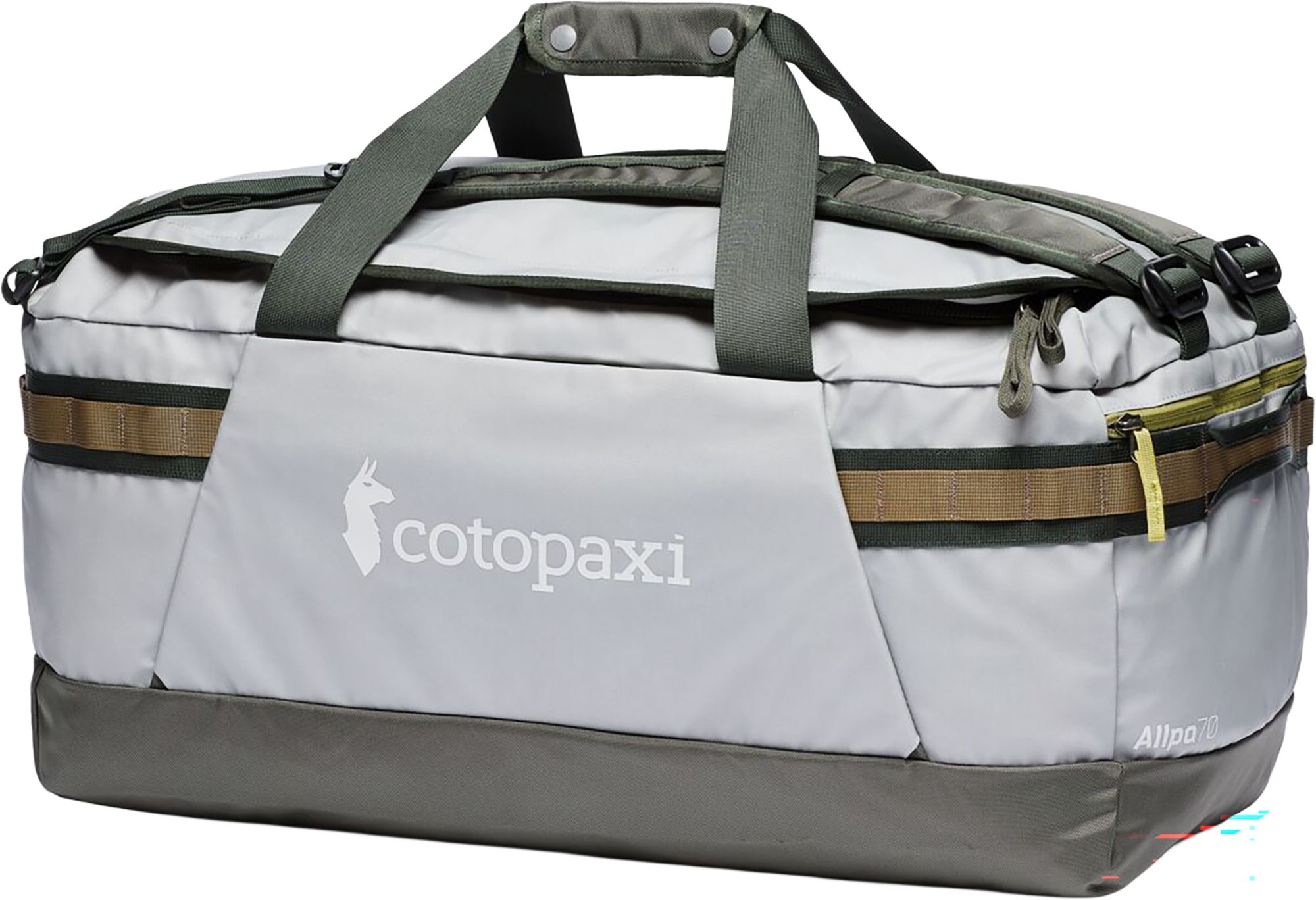 Cotopaxi Allpa Getaway 70L Duffle | Dick's Sporting Goods