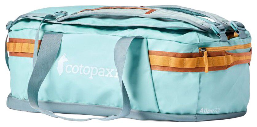Cotopaxi Allpa Getaway 70L Duffle | Dick's Sporting Goods