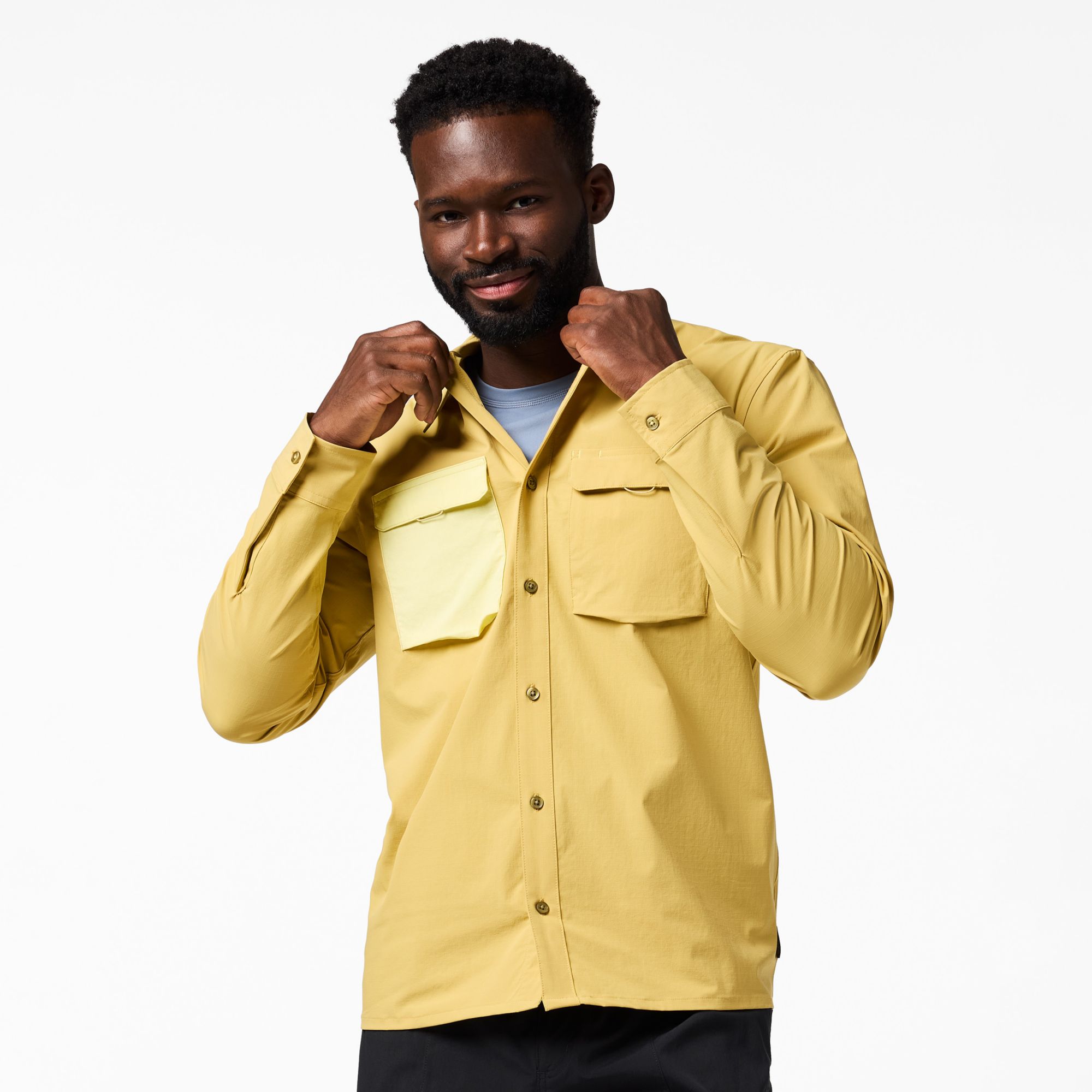 Cotopaxi Men's Solta Long Sleeve Sun Shirts | Dick's Sporting Goods