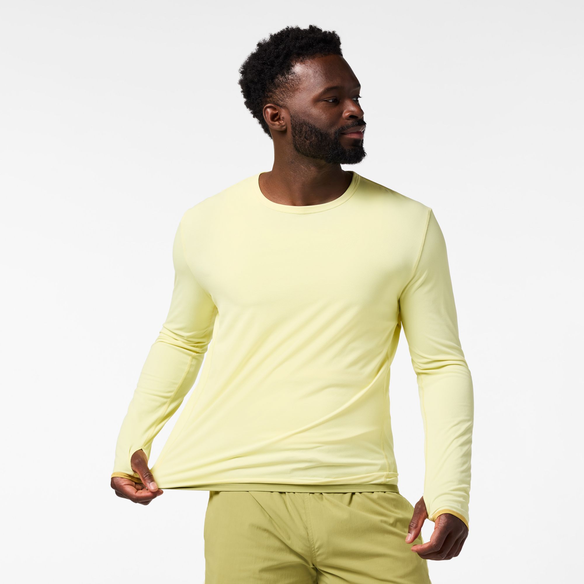 Cotopaxi Men's Sombra Long Sleeve Sun Shirt | Dick's Sporting Goods