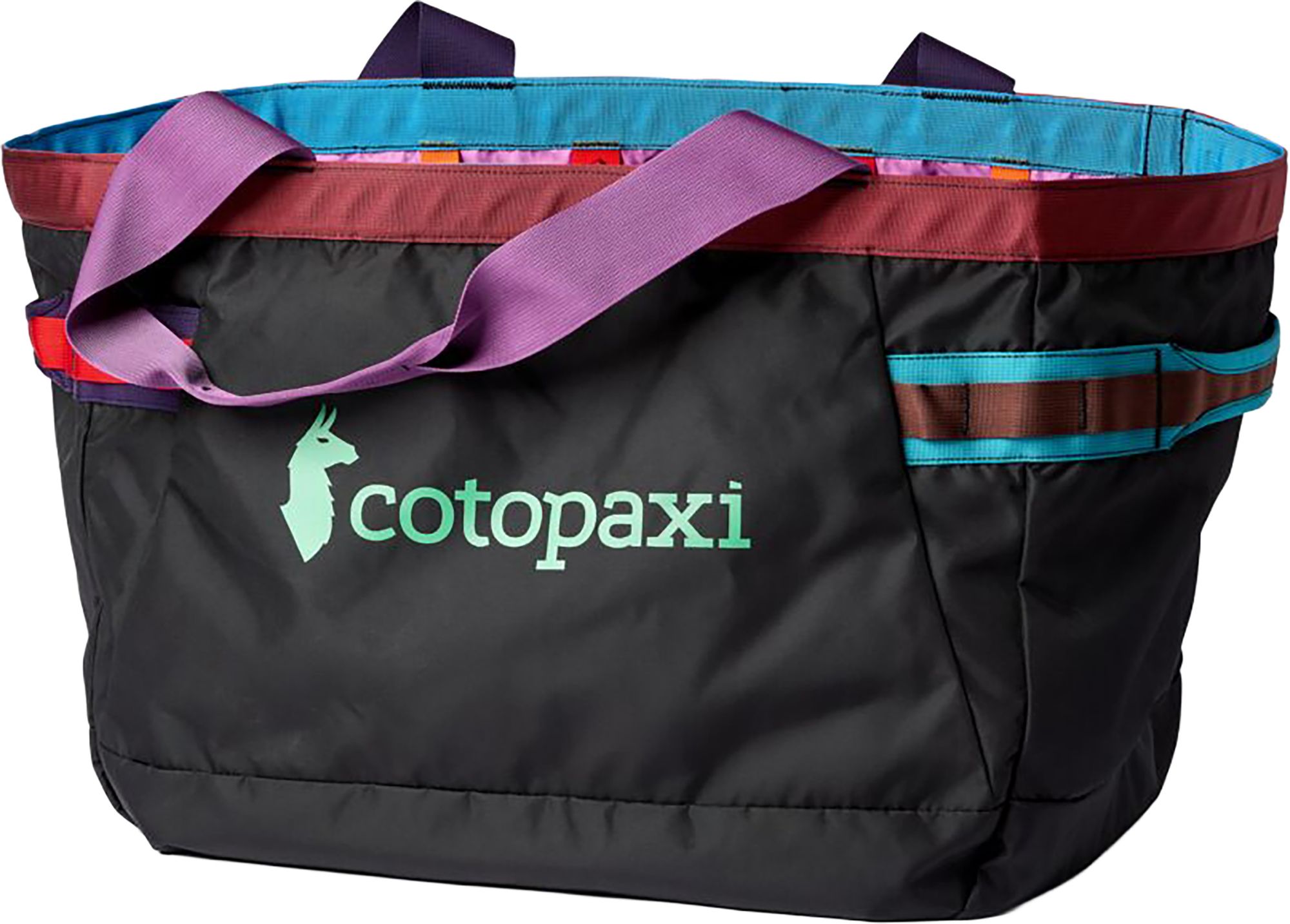 Cotopaxi Allpa Tote 60L | Dick's Sporting Goods
