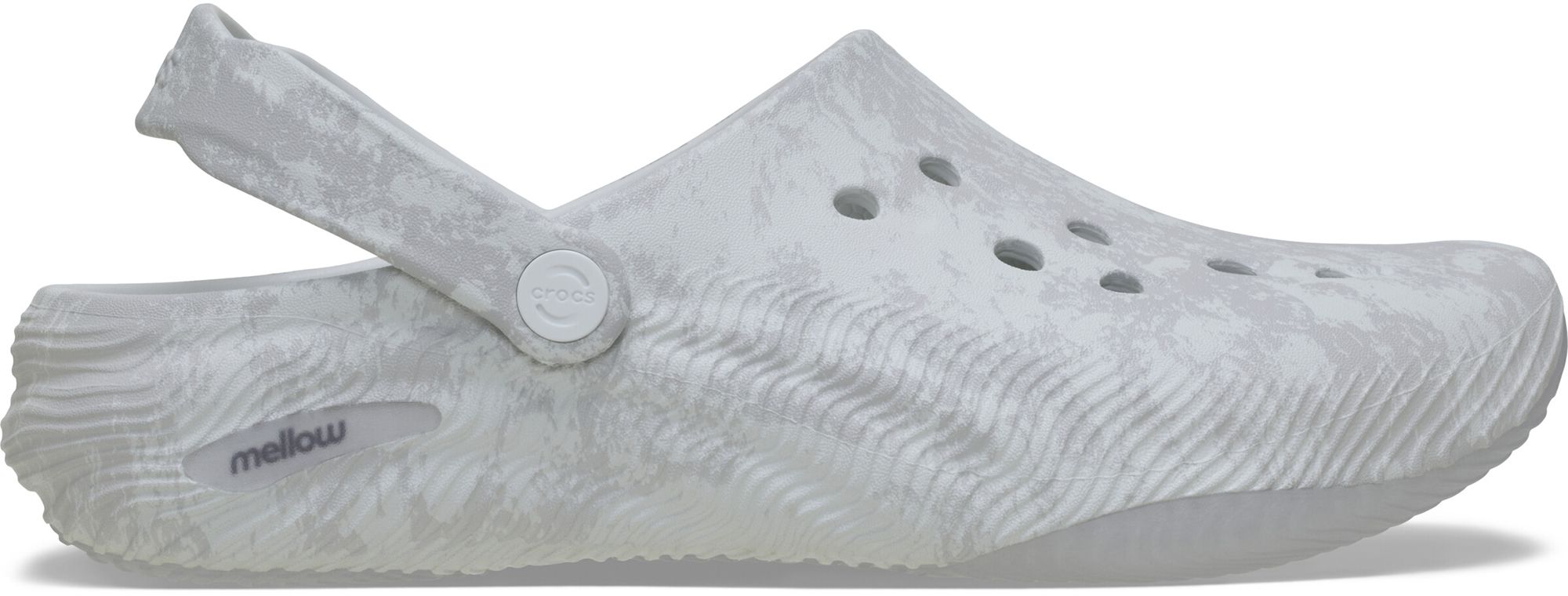 Crocs Adult Mellow 2 Recovery Clog | Dick's Sporting Goods