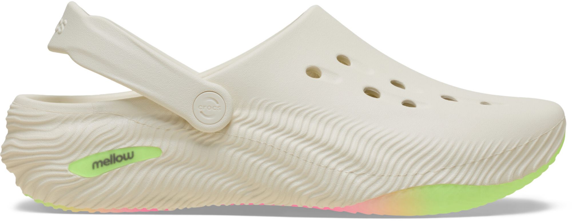 Crocs Adult Mellow 2 Recovery Clog | Dick's Sporting Goods