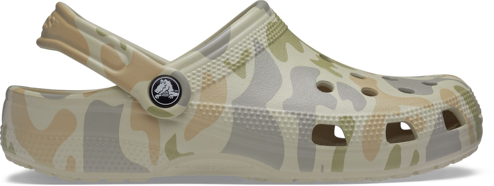 Crocs Duck Camo Classic Clogs | Dick
