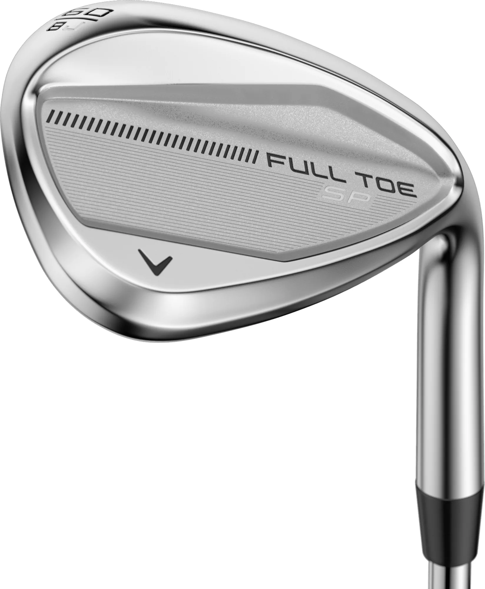 Callaway Custom Full Toe SP Wedge