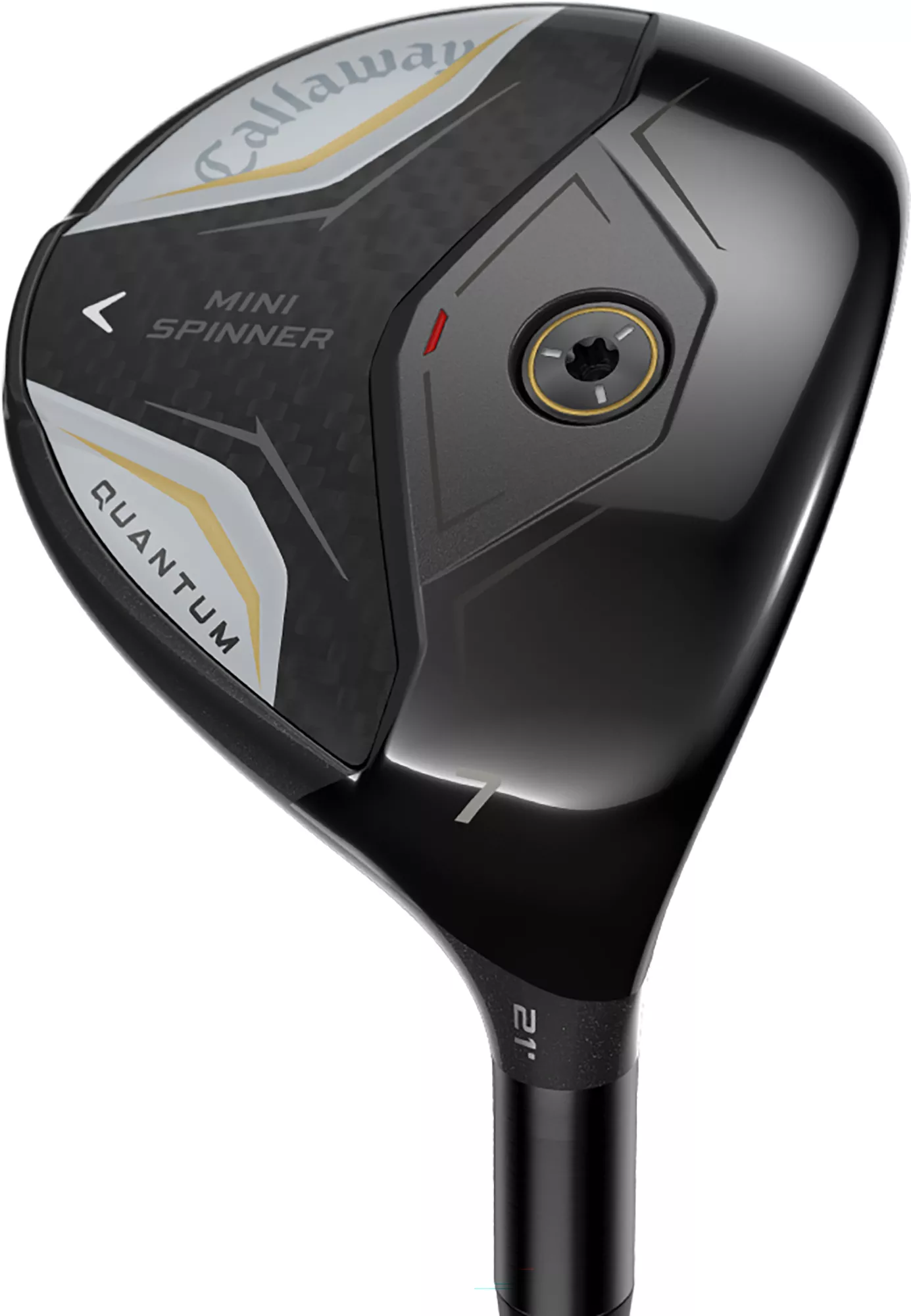 Callaway Custom Quantum Mini Spinner