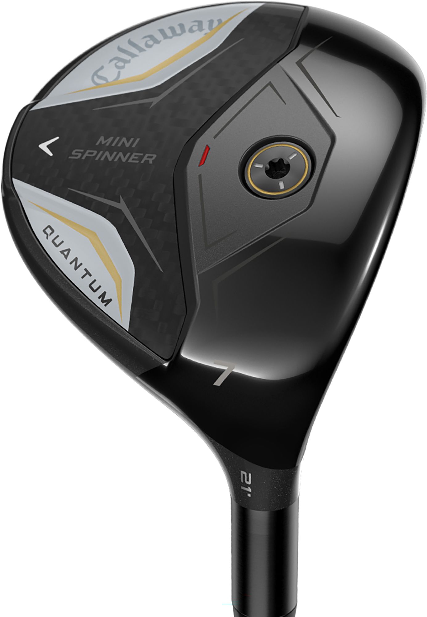 Callaway Custom Quantum Mini Spinner | Dick's Sporting Goods
