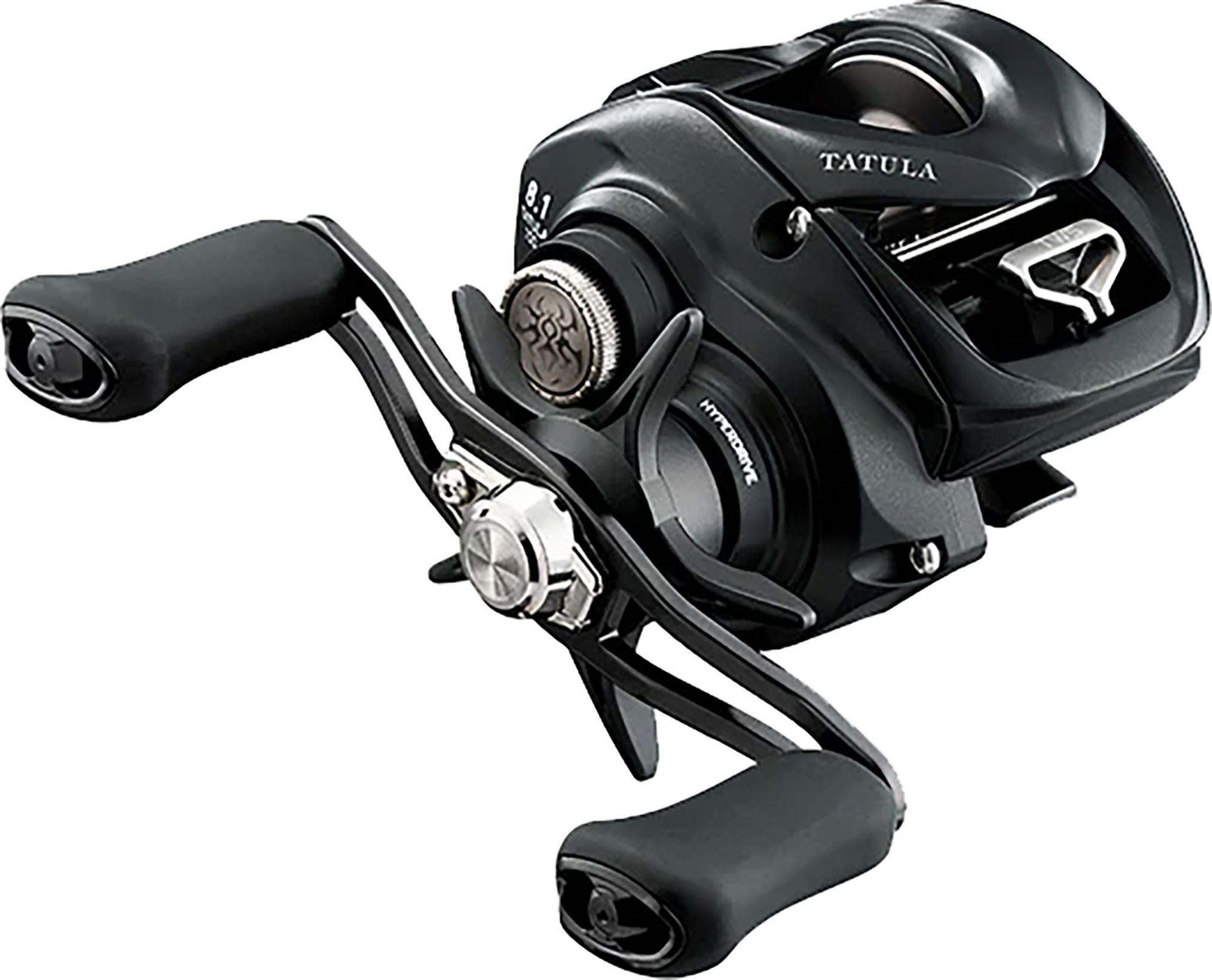 タトゥーラTATULA 100SHL 7.1 Daiwa Tatula 100 BC 7.1:1 Reel | Dick's Sporting Goods