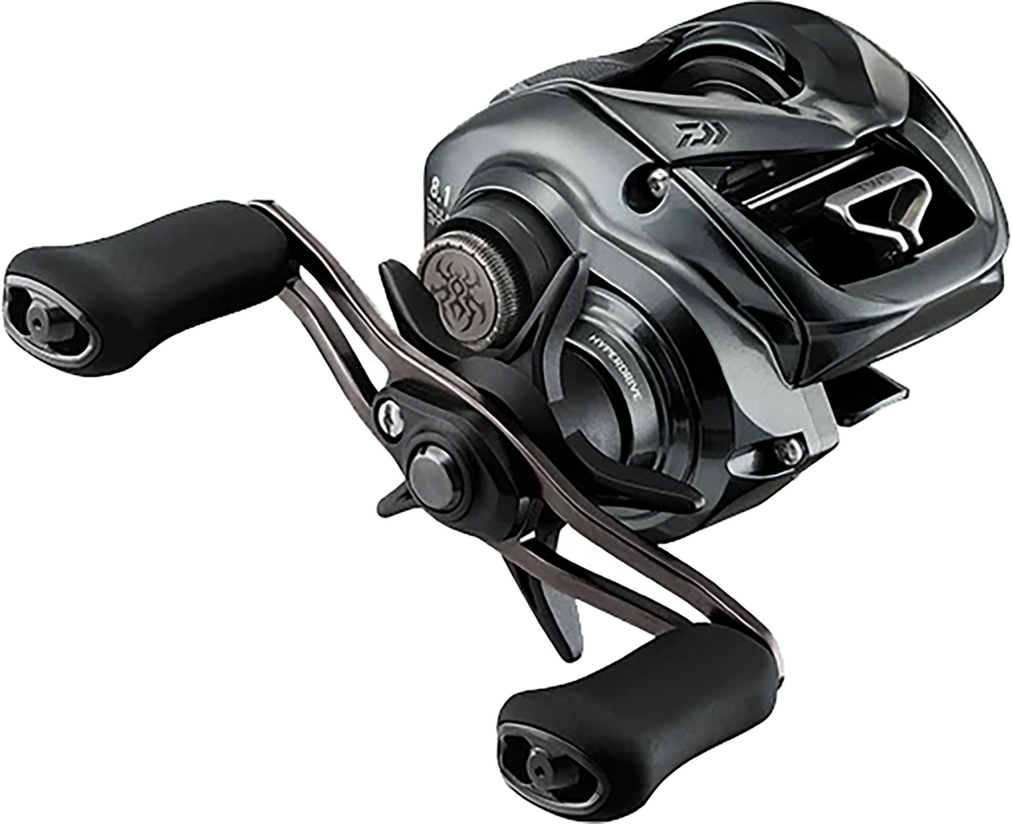 DAIWA TATULA 100 6.3:1 TWS 左ハンドル Daiwa Tatula SV TWS BC 100 6.3 LH | Dick's Sporting Goods