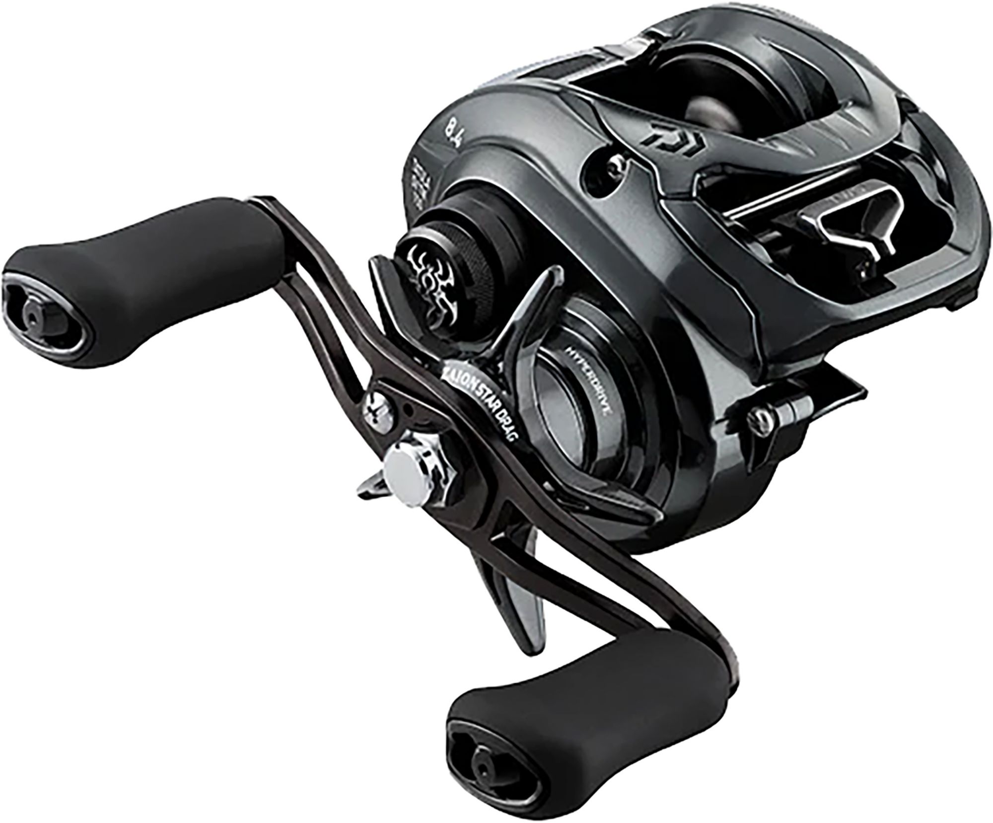 Daiwa Tatula SV TWS 150 BC 7.3 LH | Dick's Sporting Goods