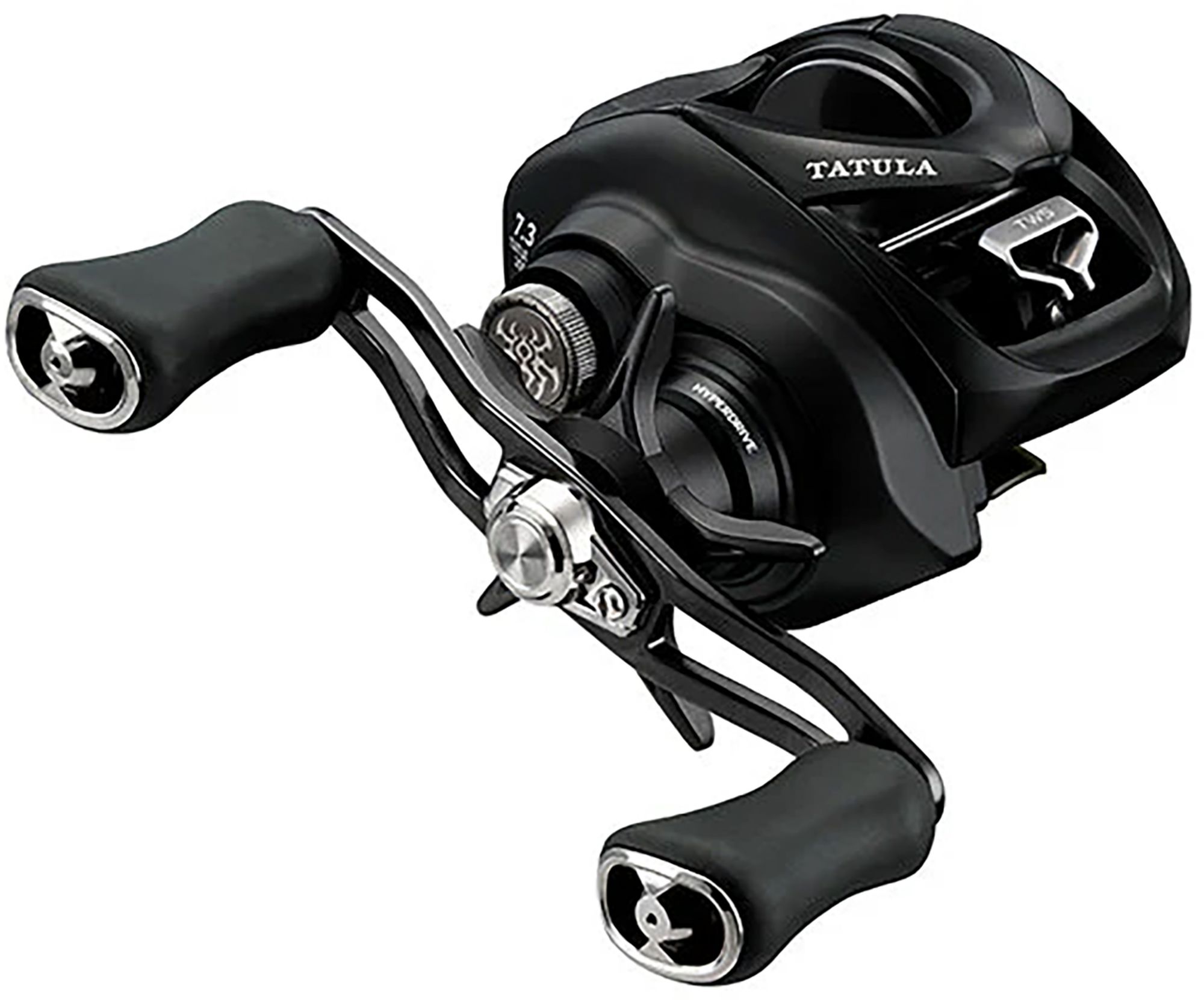 daiwa bc reel Ryoga RYGSV100L Baitcasting DAIWA Prorex TWS Baitcasting 400H Reel Right Hand Muskys have met there match with the ProRex Daiwa CC80 Baitcasting Reel