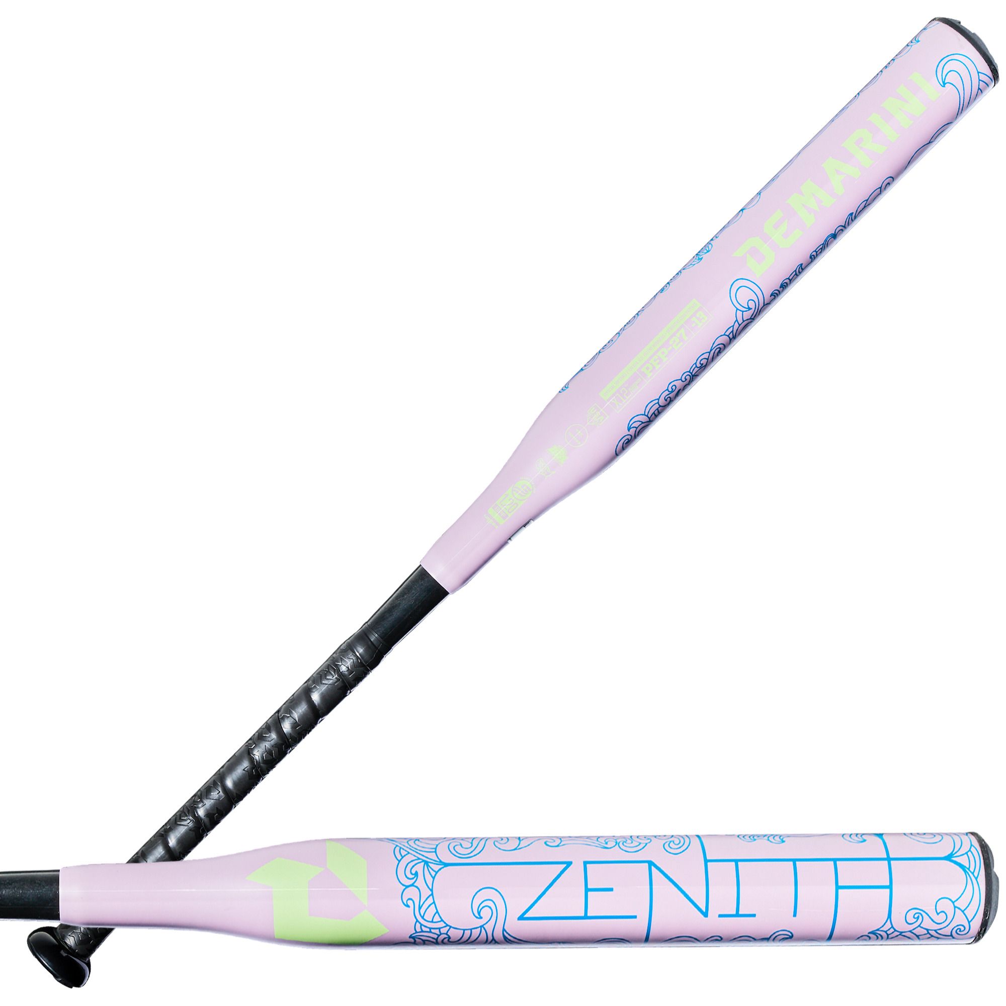 DeMarini Zenith Fastpitch Bat 2027 (-13) | Dick's Sporting Goods
