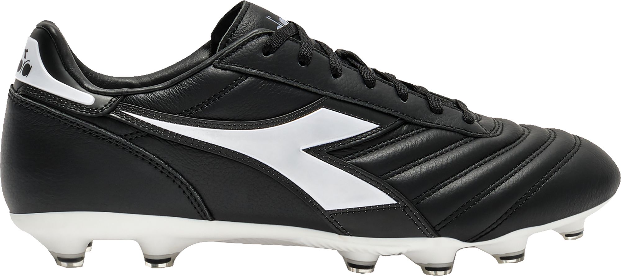 Diadora Brasil Icon LT+ LP12 FG Soccer Cleats | Dick's Sporting Goods