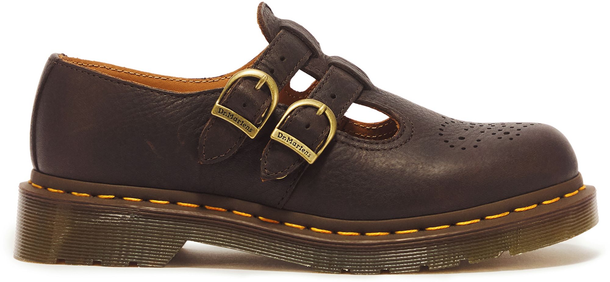 Dr. Martens Women's Polley T Bar Mary Jane Loafers | Dick's