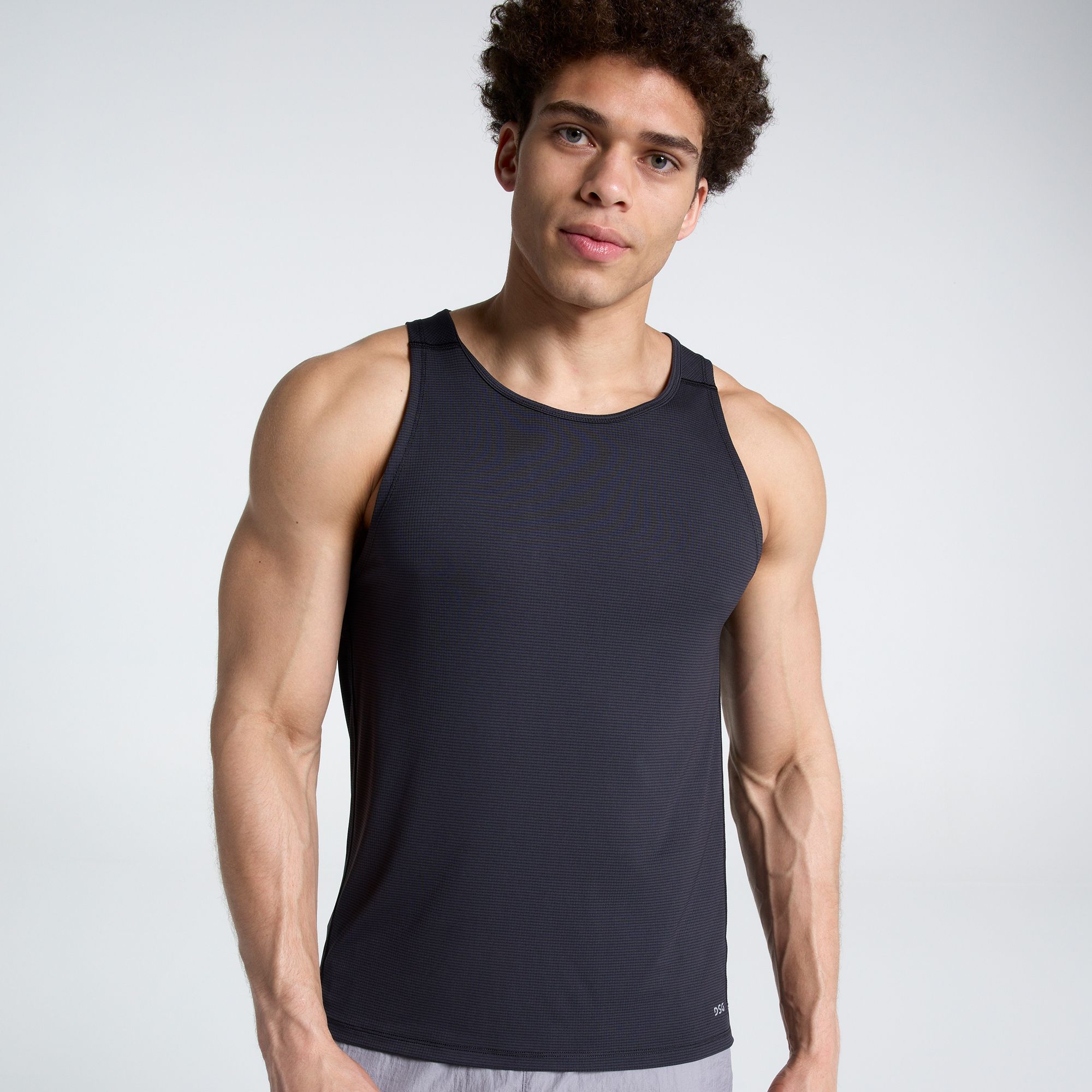 DSG Men's Stride Tank | Dick's Sporting Goods