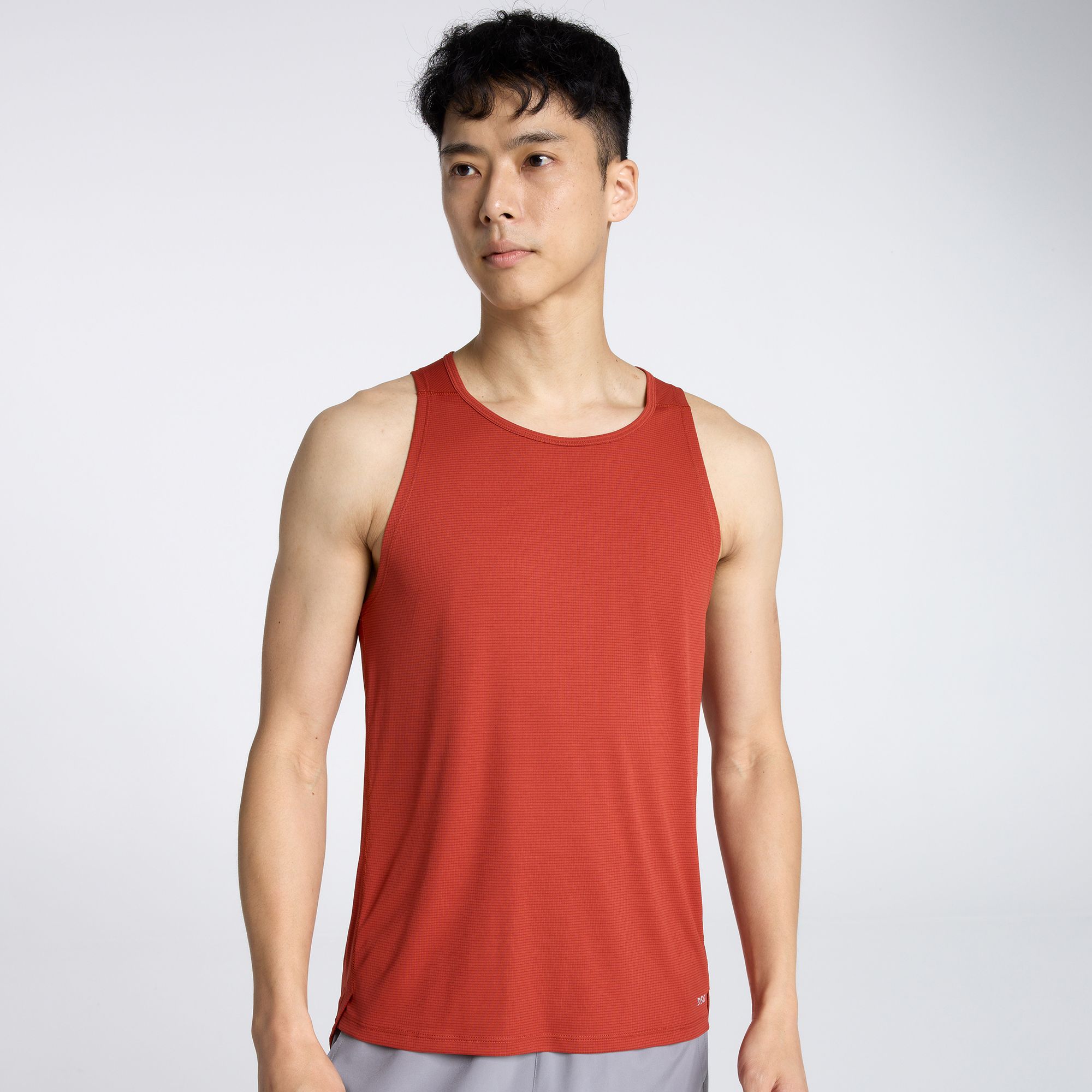 DSG Men's Stride Tank | Dick's Sporting Goods
