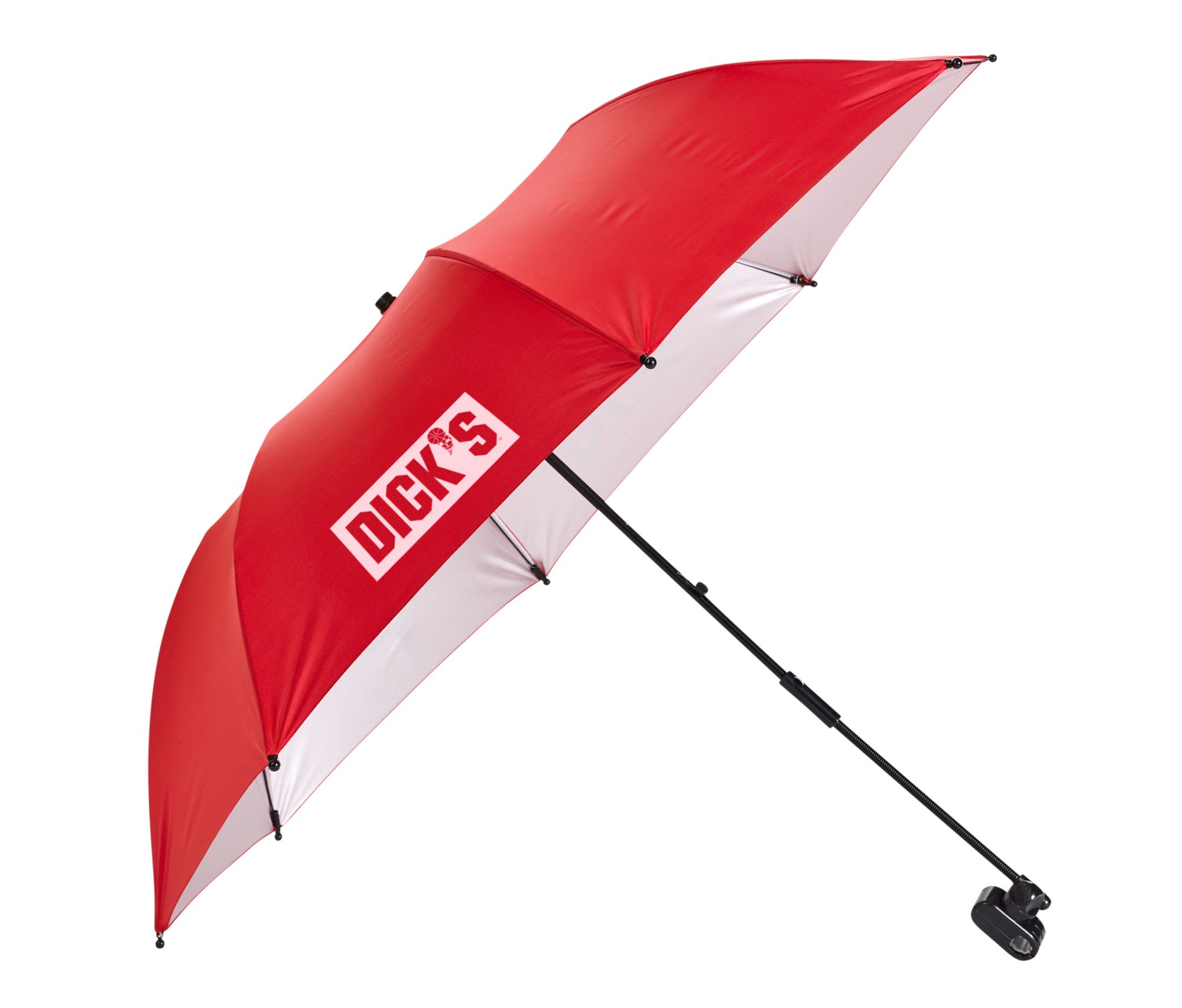 blue patio umbrella near me 15 x 9 ft. Large Double-Sided Rectangular Outdoor Twin Metal Patio Market  Umbrella with light and base in Blue SAN-25