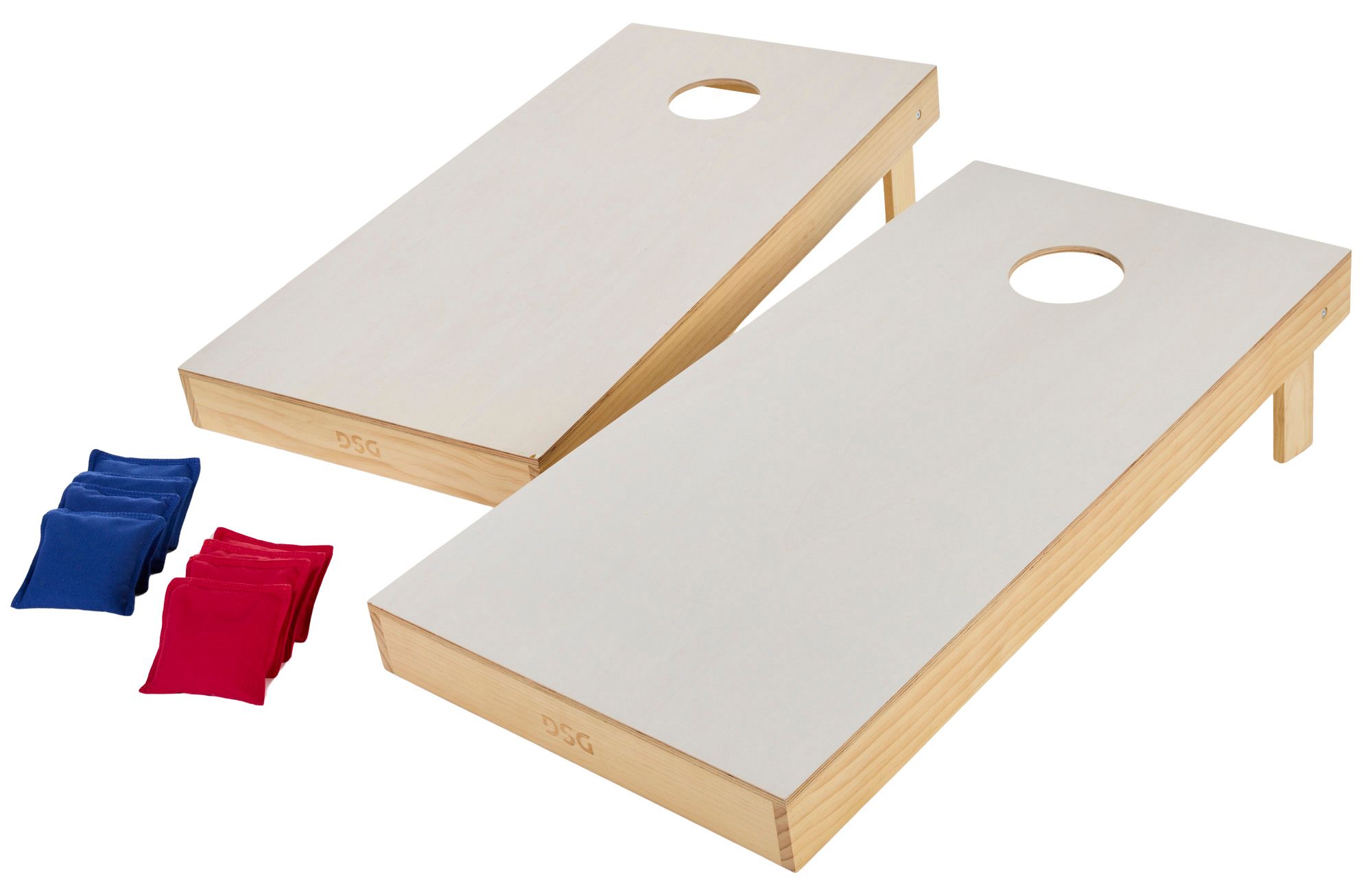 DSG 2x4 Cornhole Boards Set | Dick's Sporting Goods