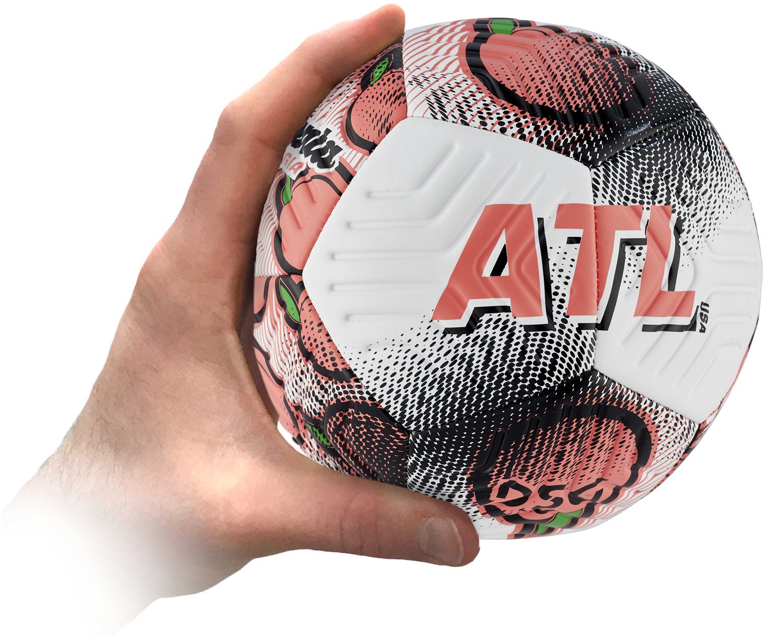 DSG City Mini Soccer Ball | Dick's Sporting Goods