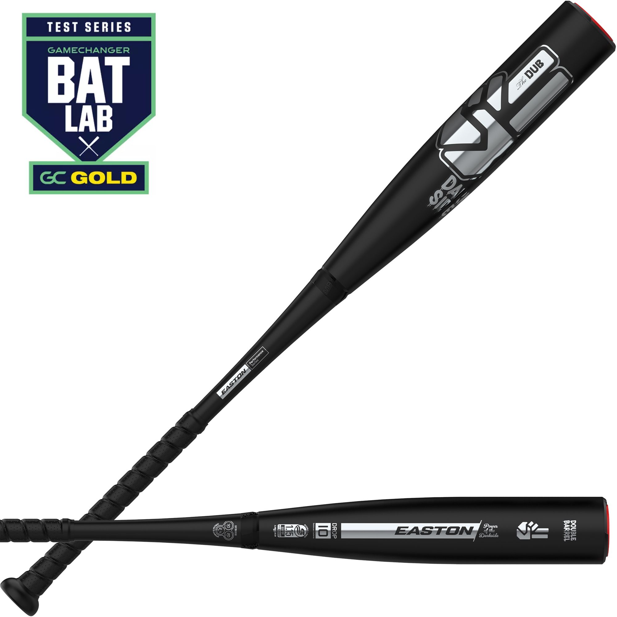 Easton The Dub Darkside 2¾