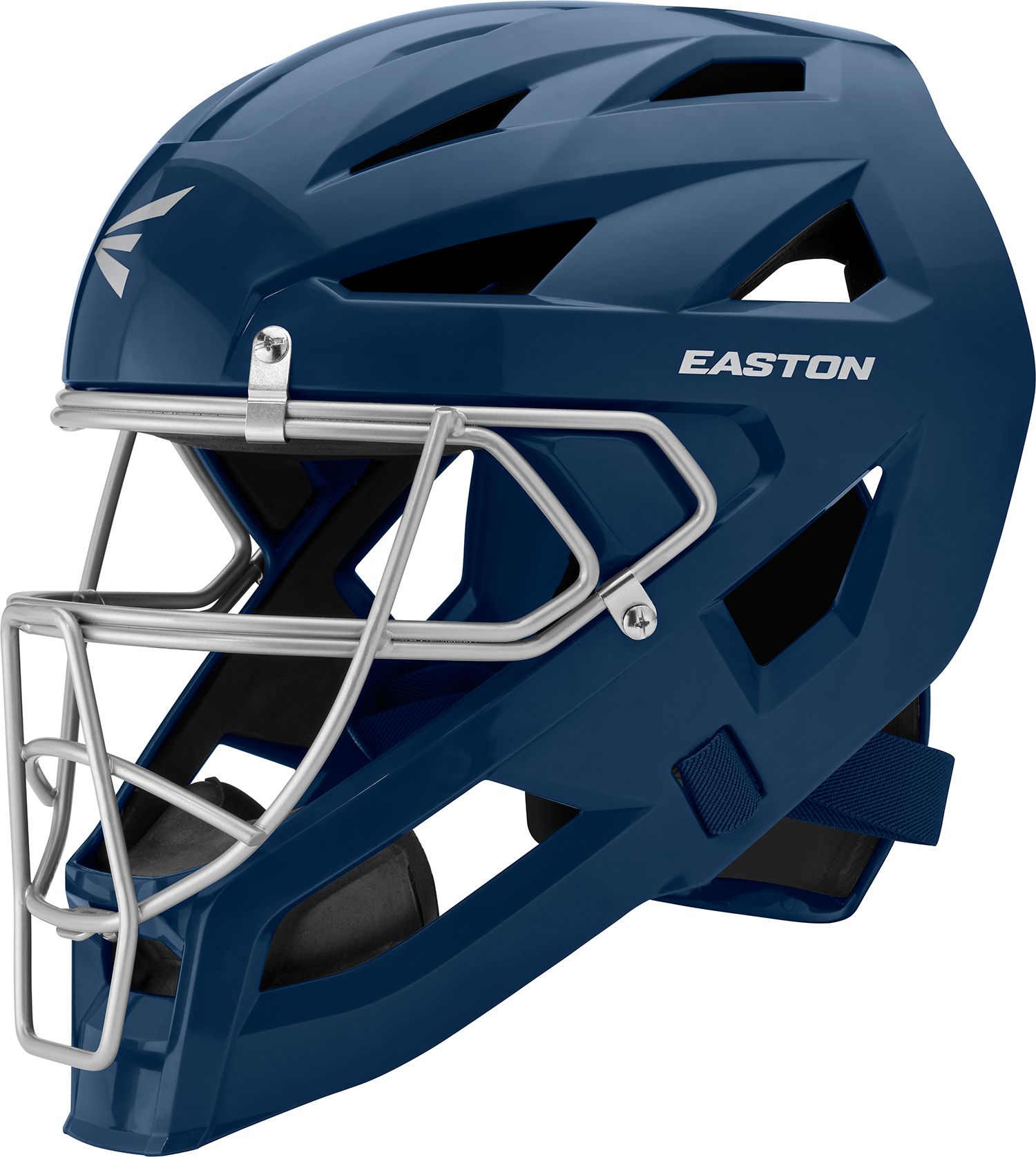 easton high school football helmets Pro Max Adult Batting Helmet 5/8’’ – 7 Easton 2026 Phenom Catcher's Helmet