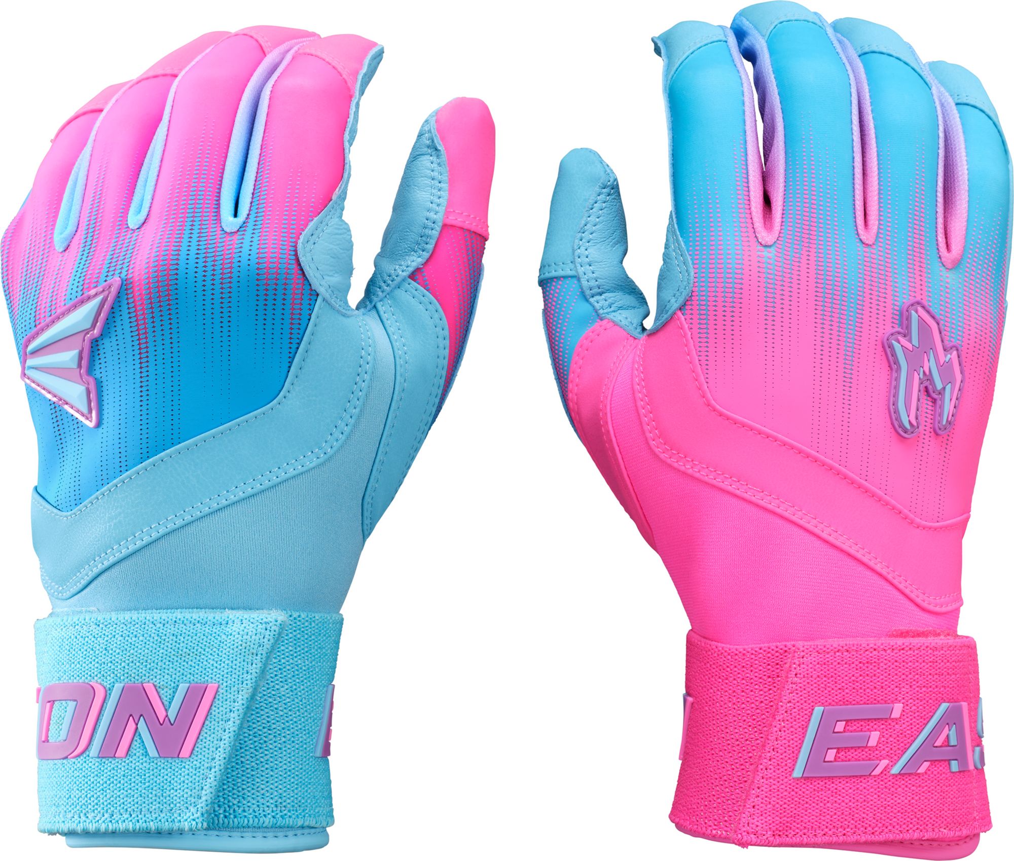 Easton Youth Hype Fire Walk-Off Ethos Locked In Batting Gloves