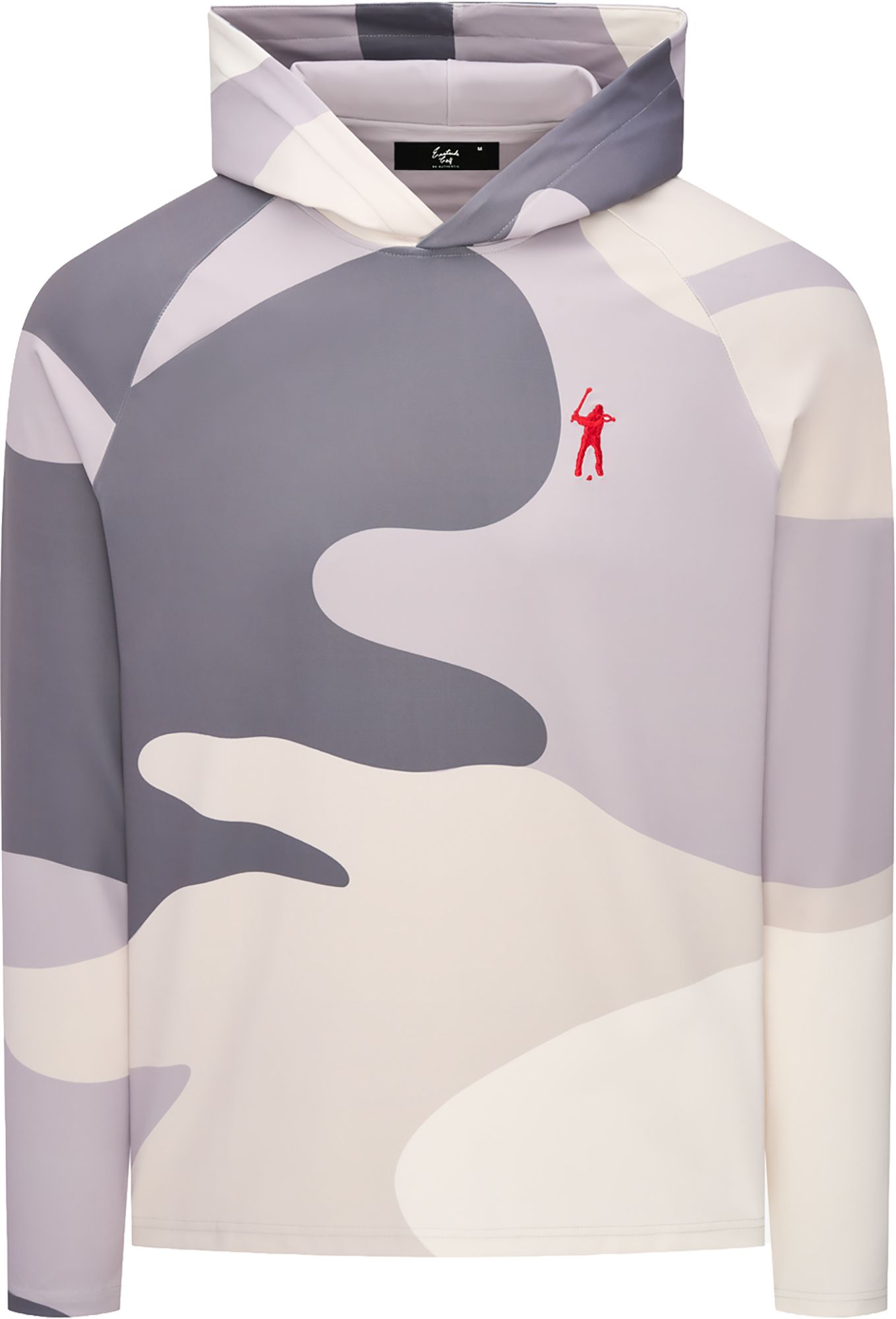 Eastside Golf Men's Camo Signature Hoodie | Golf Galaxy