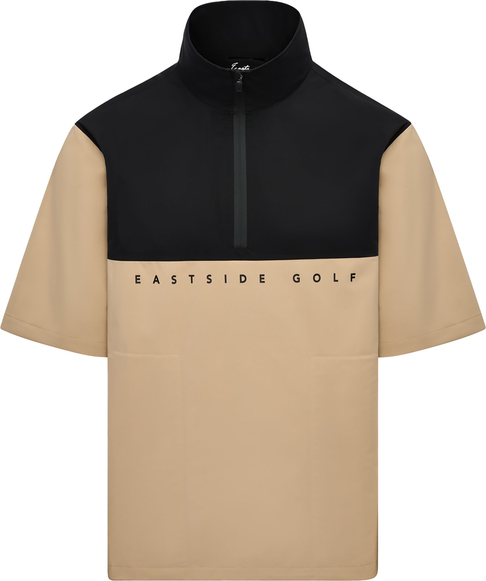 Eastside Golf Men's Flyweight Golf Short Sleeve Rain Shirt | Golf