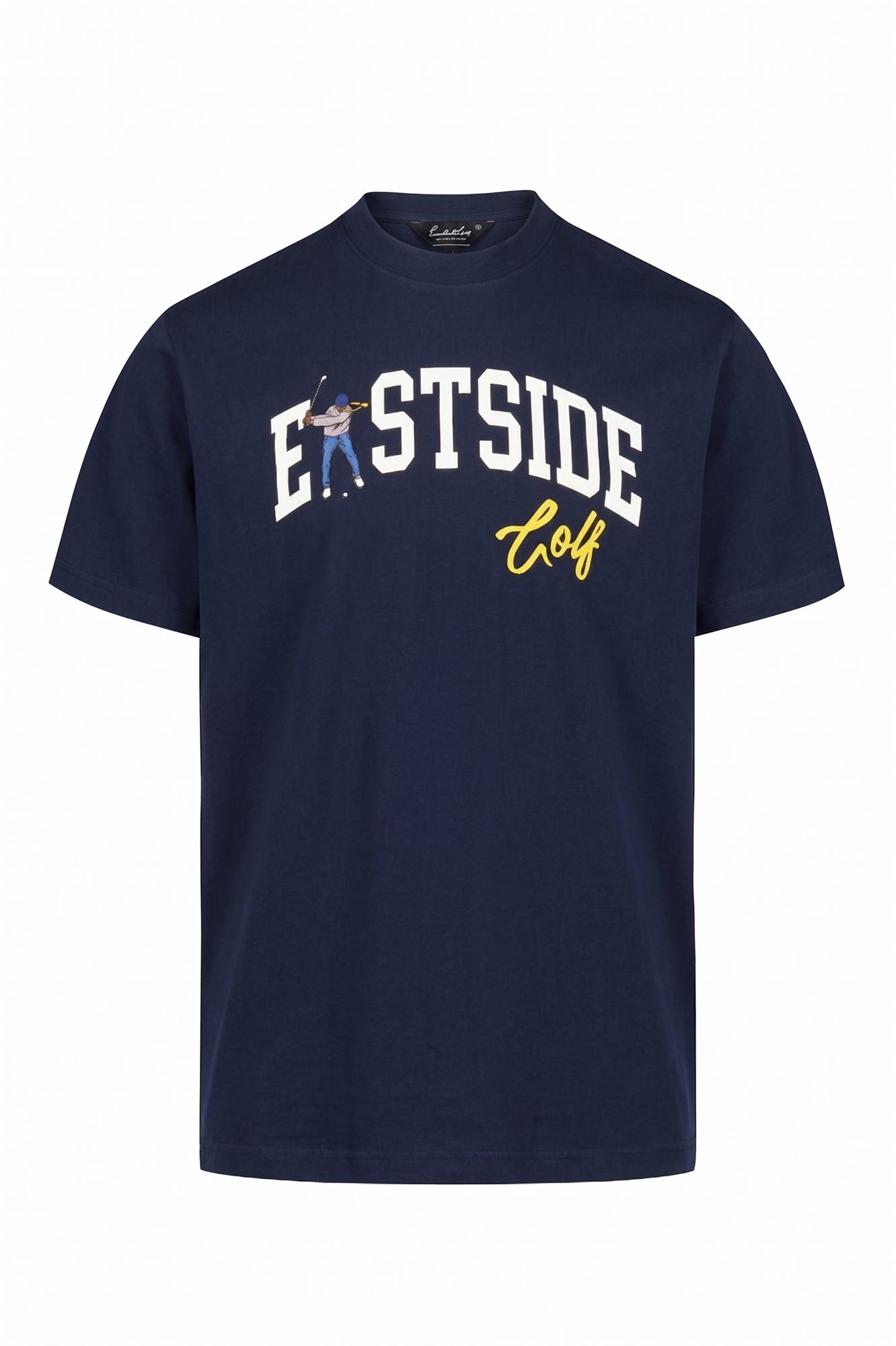 Eastside Golf Tシャツ L Eastside Golf Men's Eastside A Golf T-Shirt | Dick's Sporting Goods