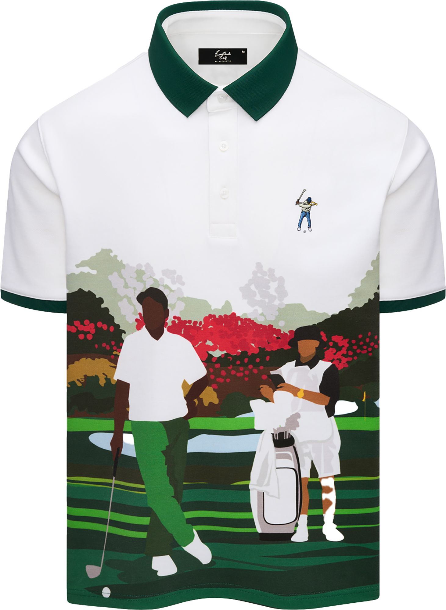 Eastside Golf Men's Looper Golf Polo | Dick's Sporting Goods